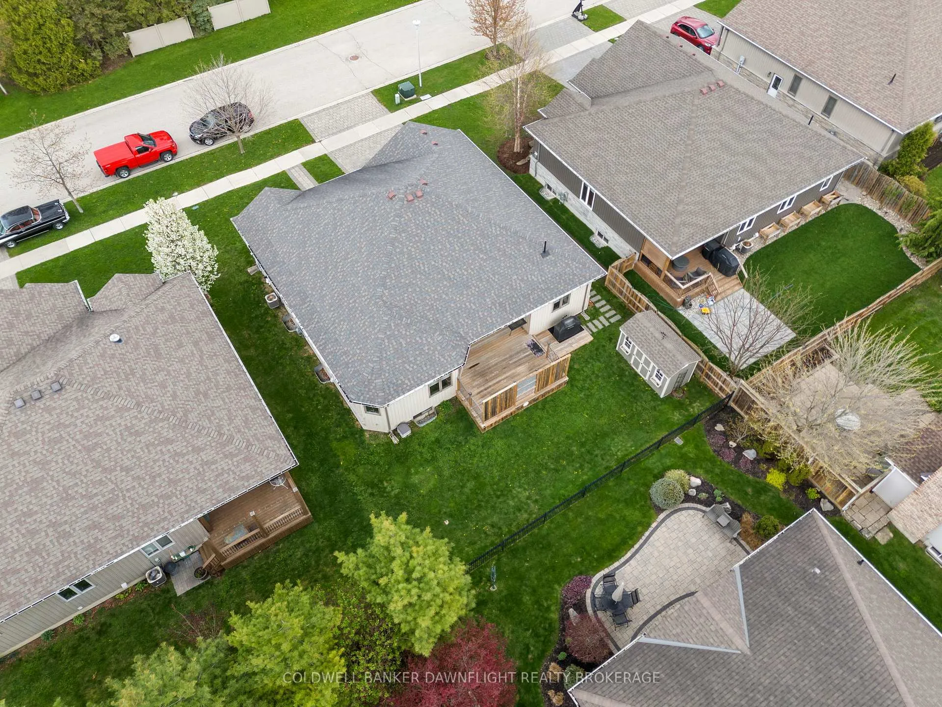 Photo 43 of 277 Darling Boulevard, South Huron, Exeter — HOMEH