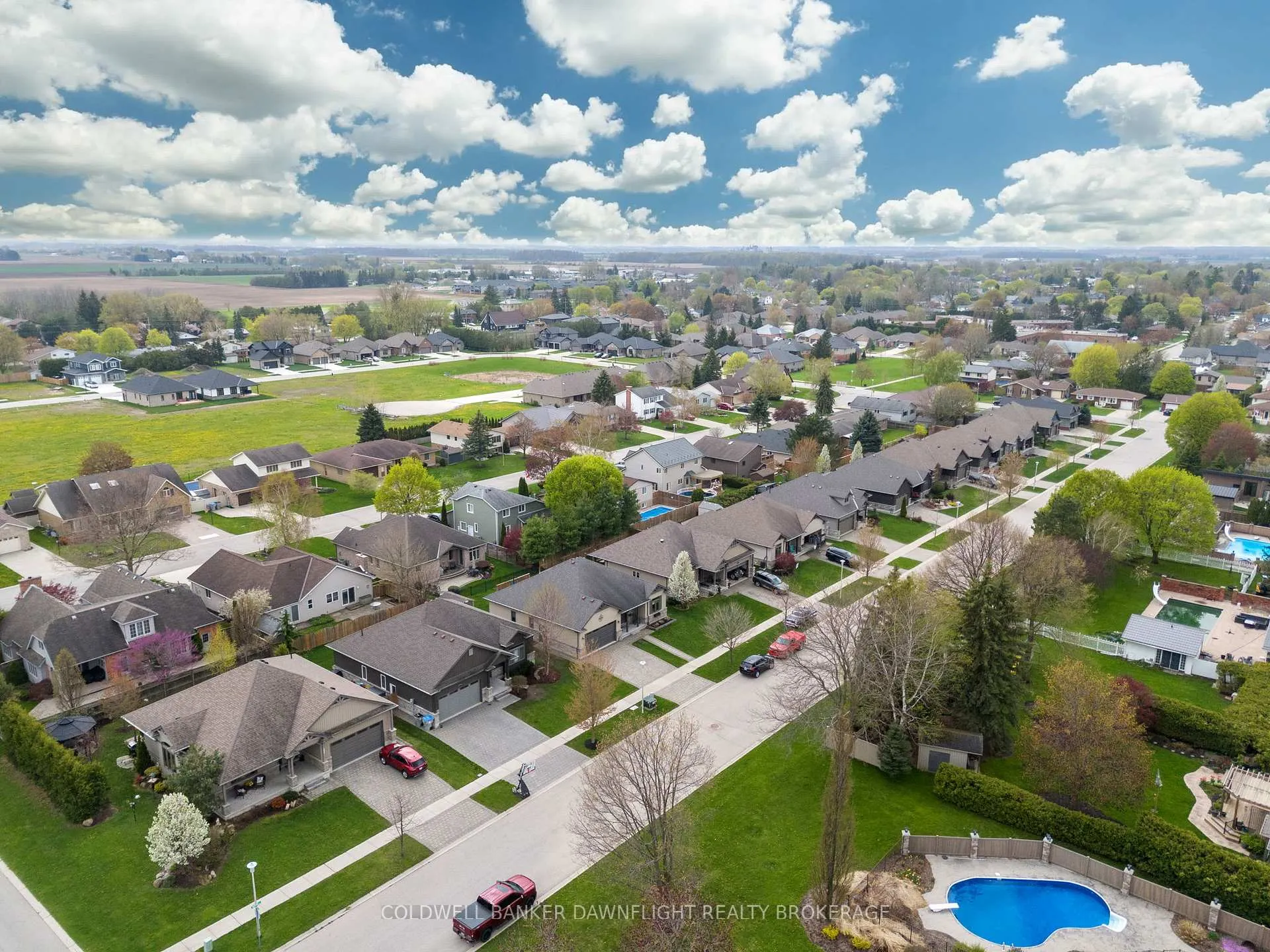 Photo 44 of 277 Darling Boulevard, South Huron, Exeter — HOMEH