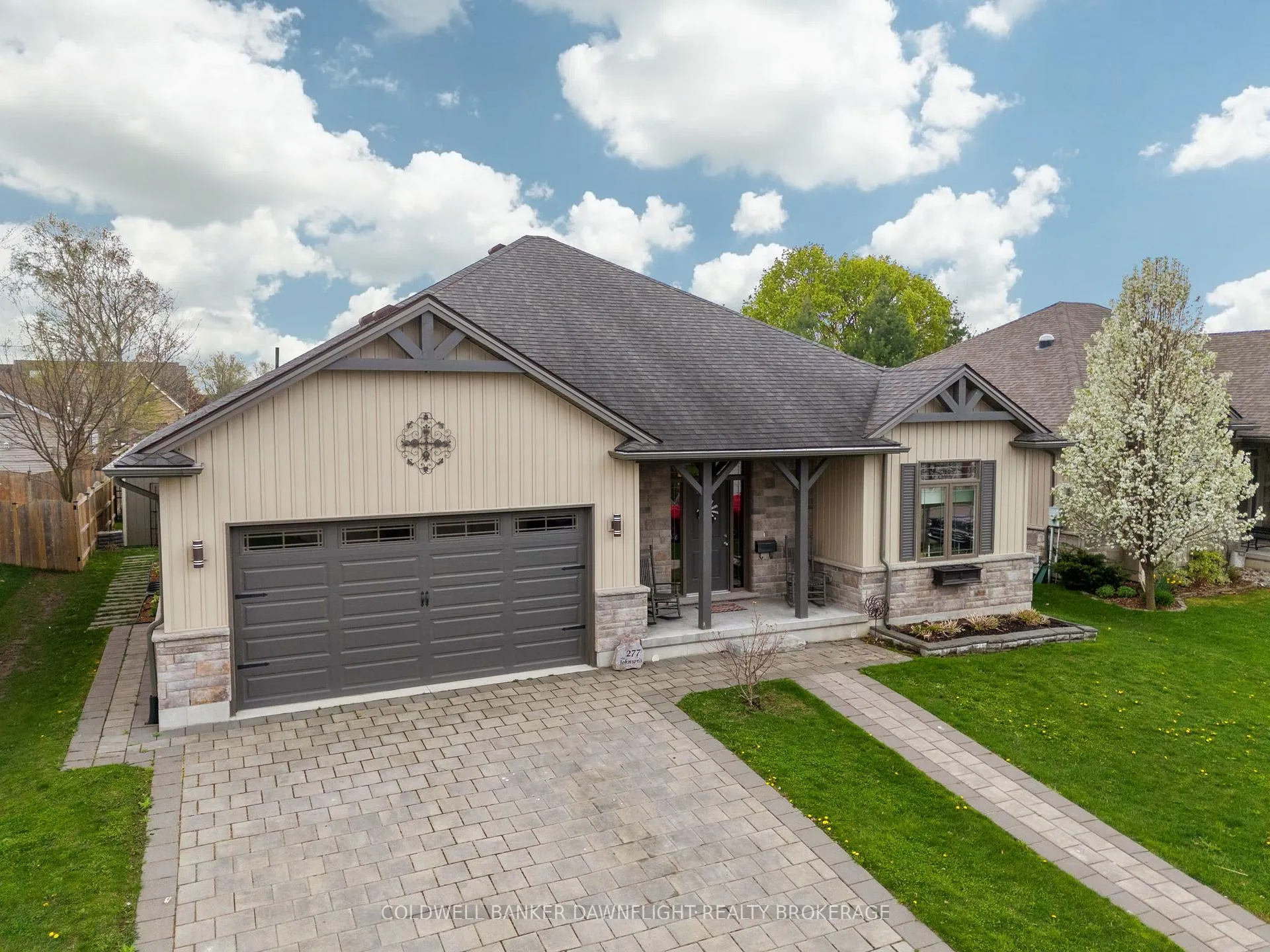 Photo 45 of 277 Darling Boulevard, South Huron, Exeter — HOMEH