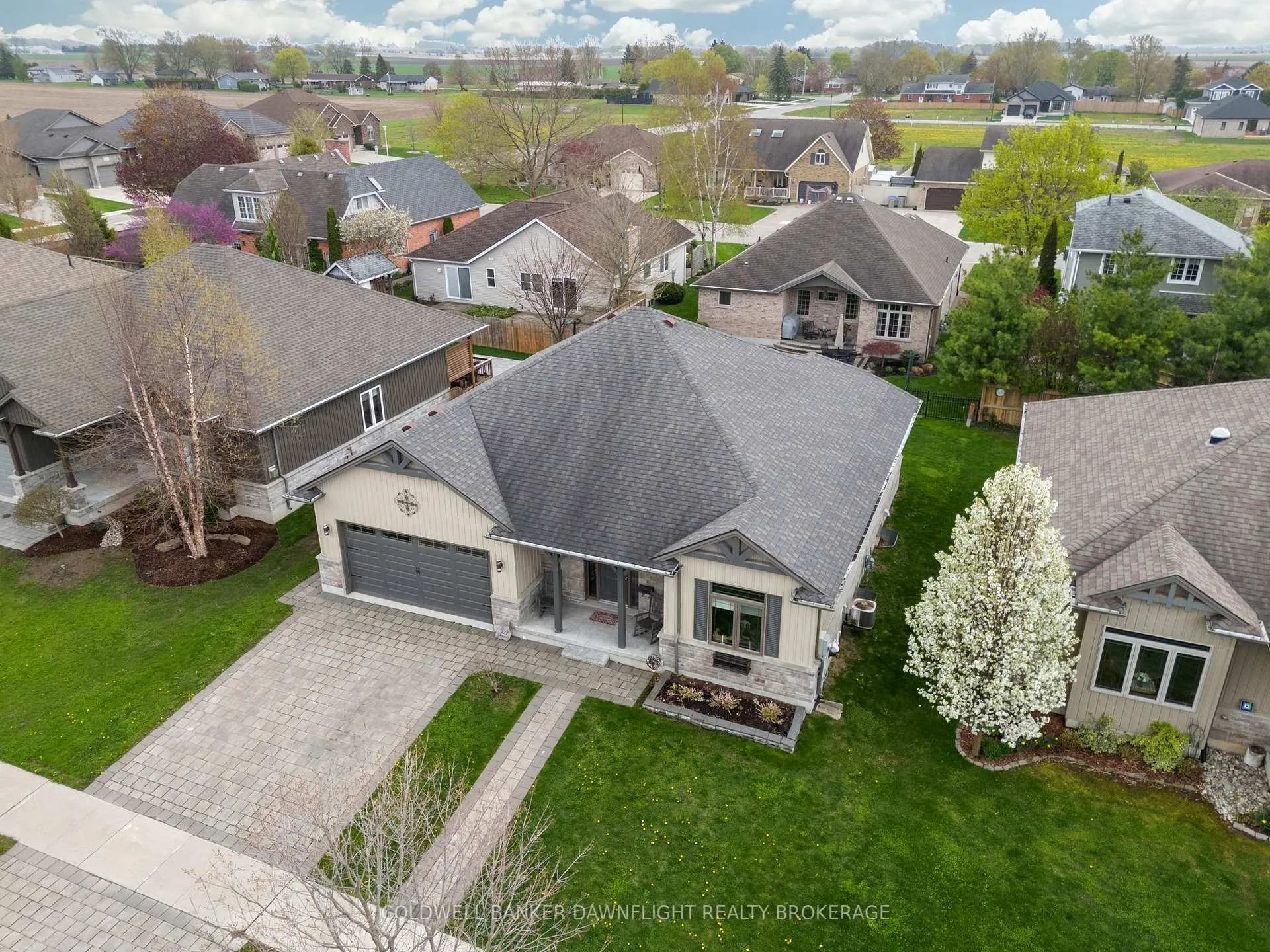 Photo 46 of 277 Darling Boulevard, South Huron, Exeter — HOMEH
