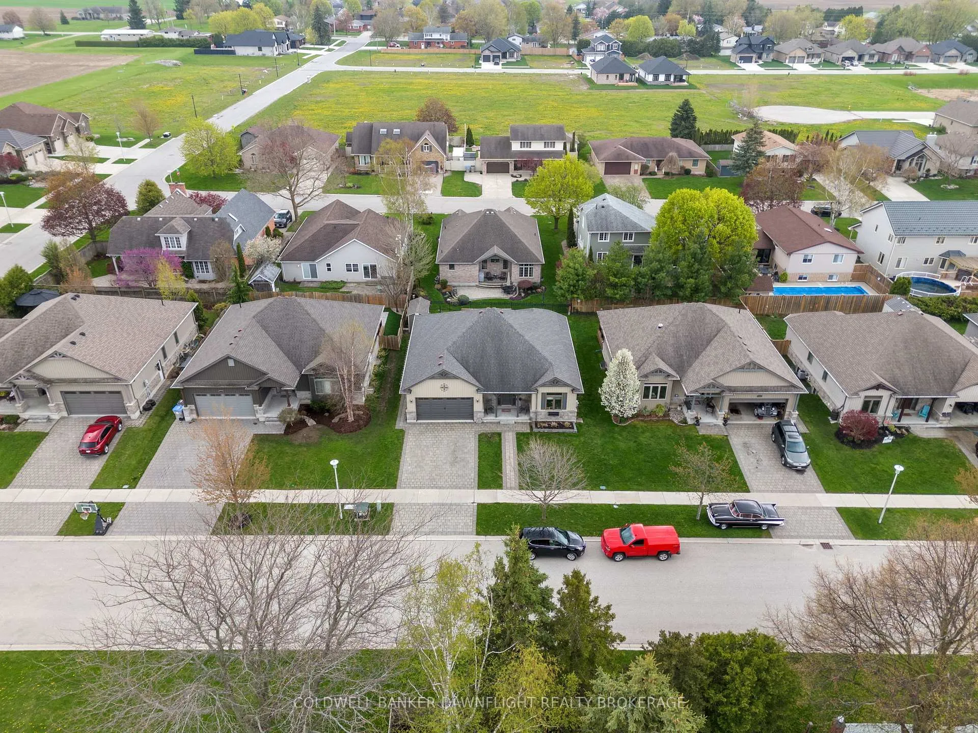 Photo 47 of 277 Darling Boulevard, South Huron, Exeter — HOMEH