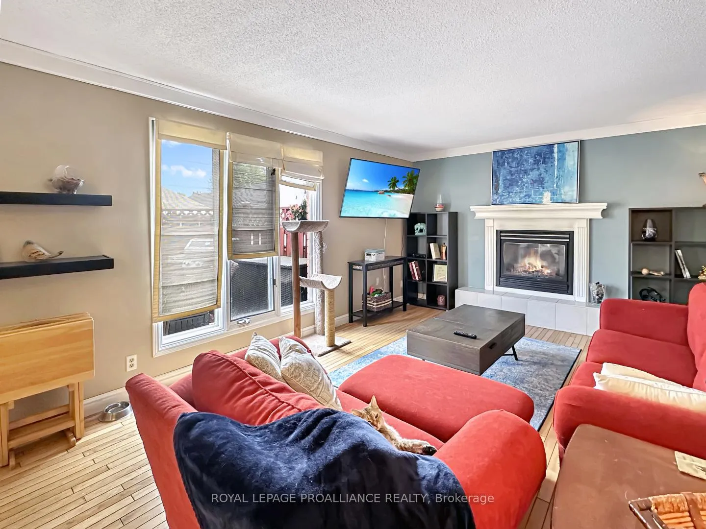 Photo 22 of 43 Dungannon Drive, Belleville, Belleville Ward — HOMEH