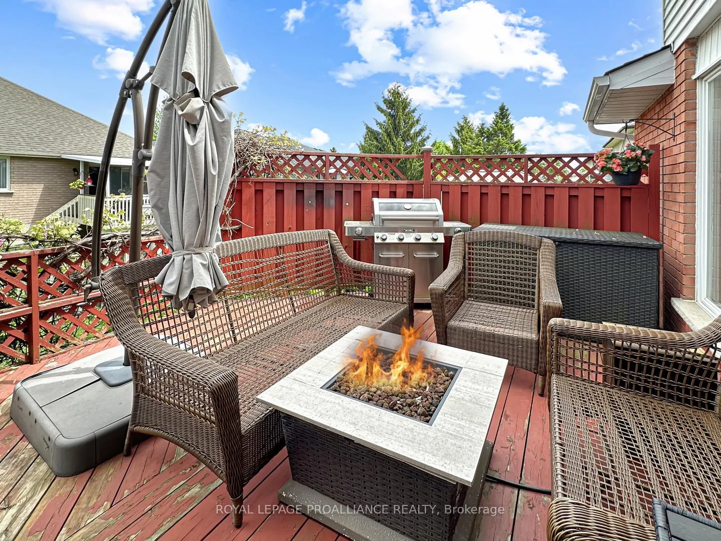 Photo 45 of 43 Dungannon Drive, Belleville, Belleville Ward — HOMEH