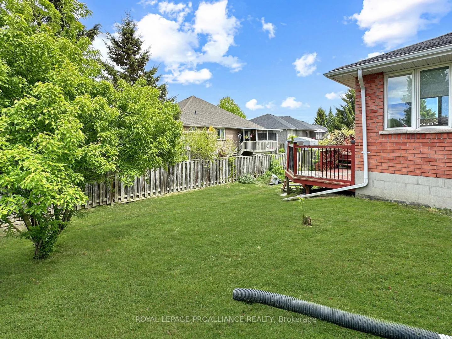 Photo 48 of 43 Dungannon Drive, Belleville, Belleville Ward — HOMEH