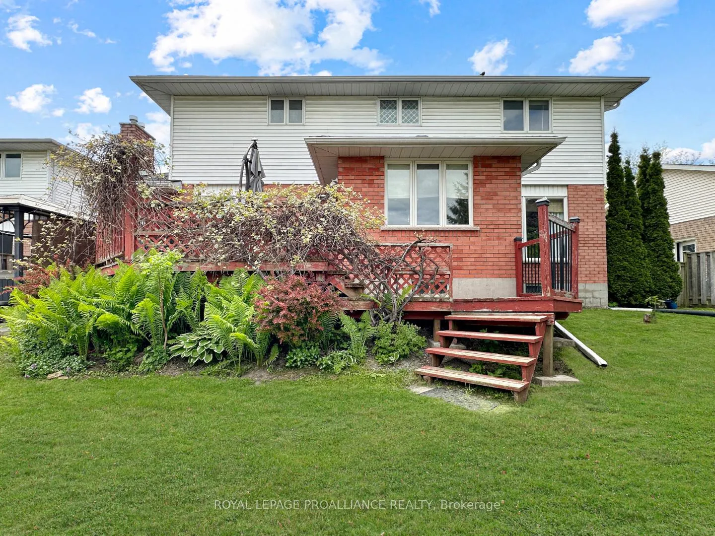 Photo 49 of 43 Dungannon Drive, Belleville, Belleville Ward — HOMEH