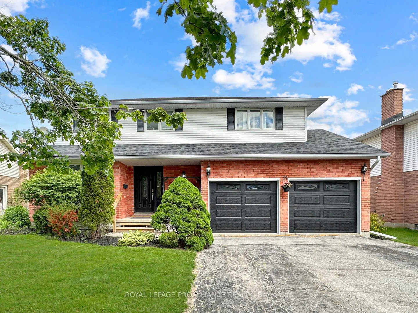 Photo 50 of 43 Dungannon Drive, Belleville, Belleville Ward — HOMEH
