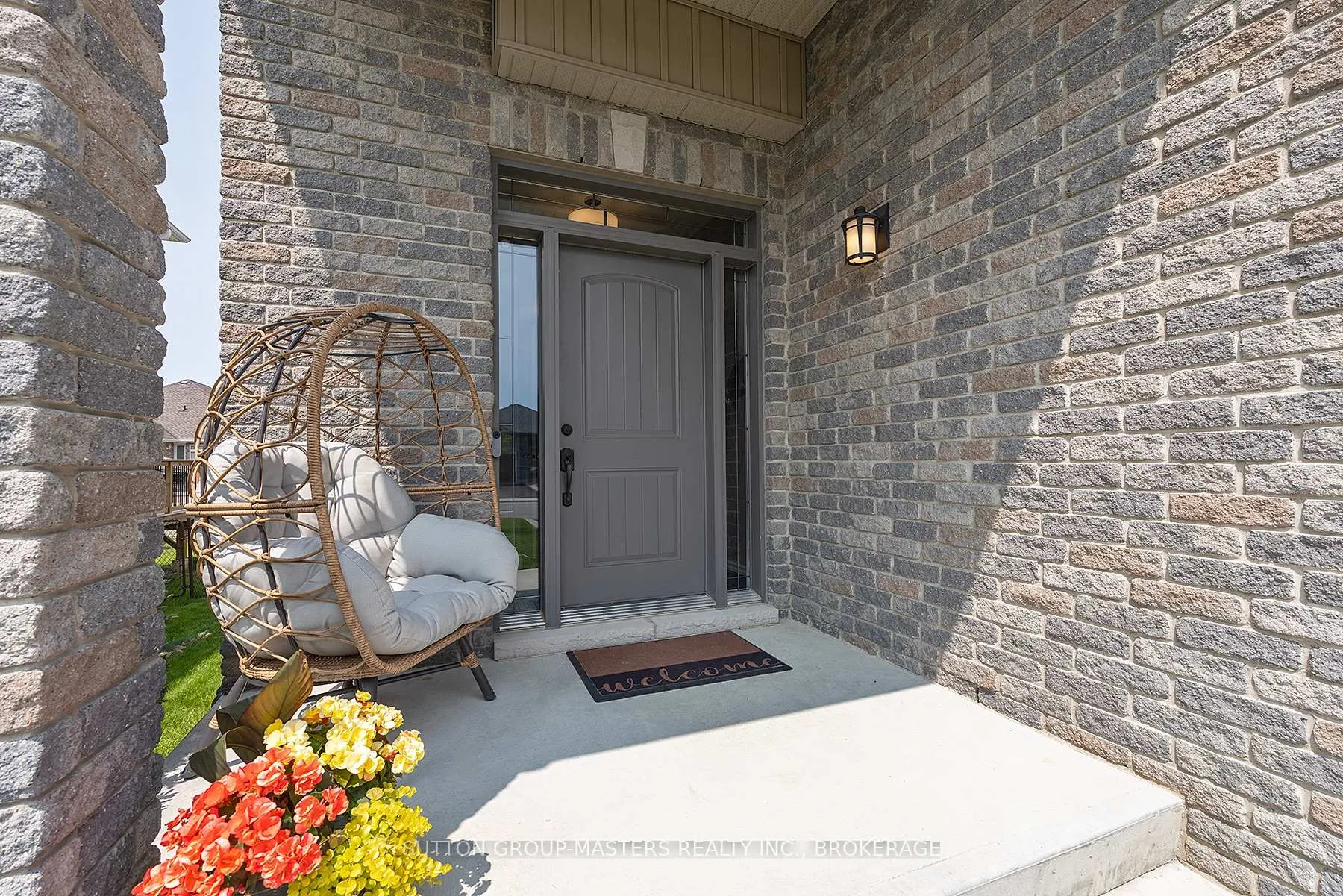 Photo 4 of 1298 Mazzolin Crescent, Kingston, City Northwest — HOMEH