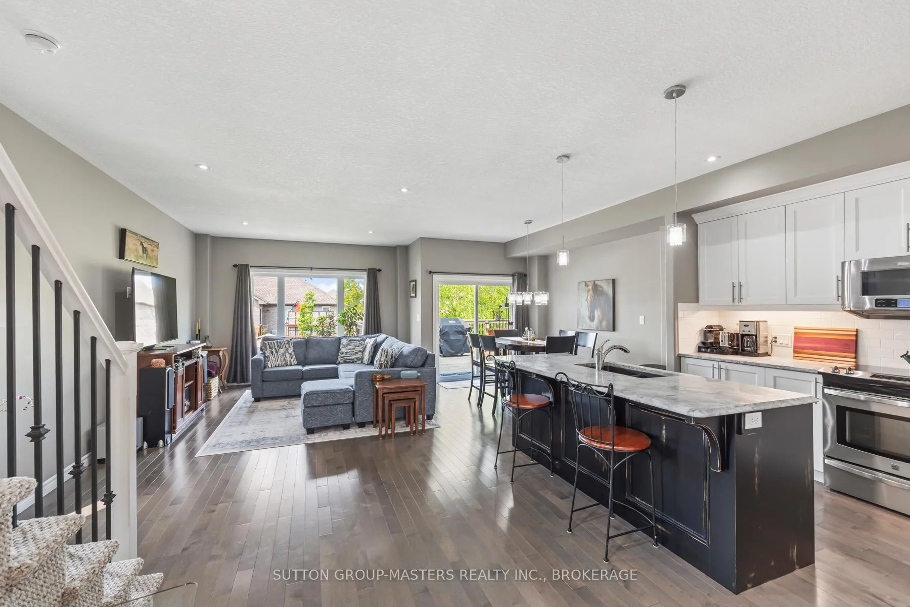 Photo 6 of 1298 Mazzolin Crescent, Kingston, City Northwest — HOMEH