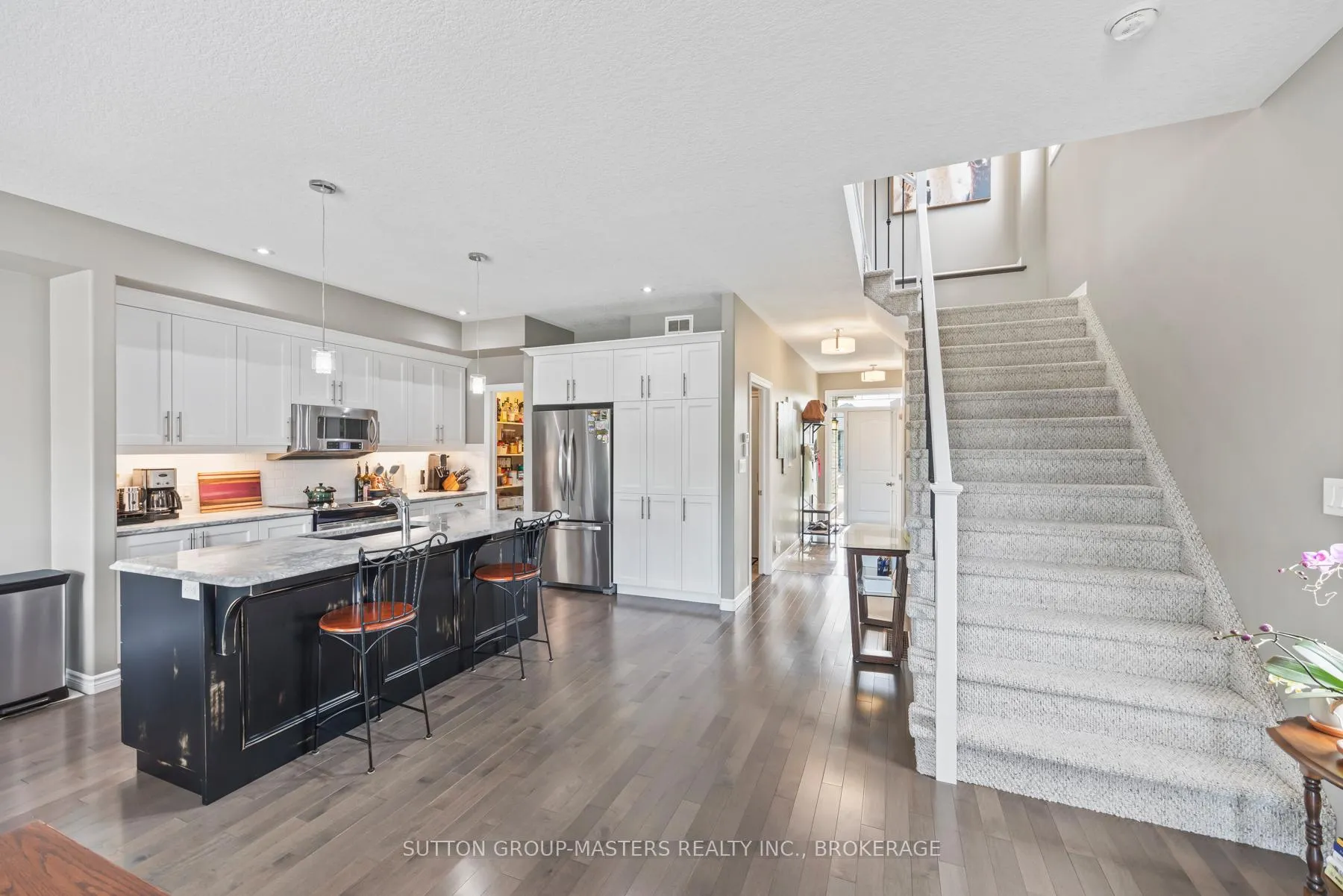 Photo 7 of 1298 Mazzolin Crescent, Kingston, City Northwest — HOMEH