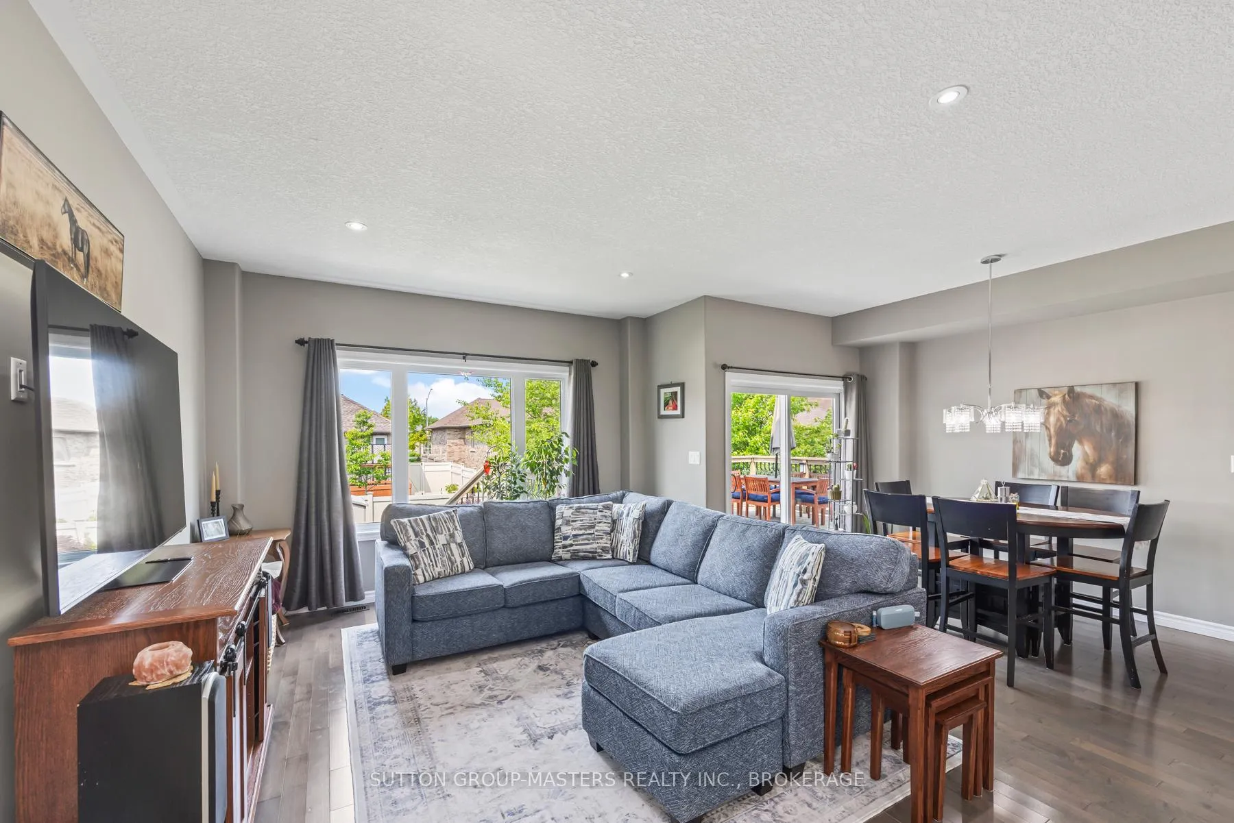Photo 14 of 1298 Mazzolin Crescent, Kingston, City Northwest — HOMEH