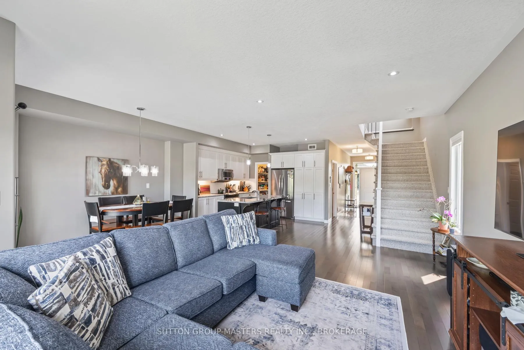 Photo 15 of 1298 Mazzolin Crescent, Kingston, City Northwest — HOMEH