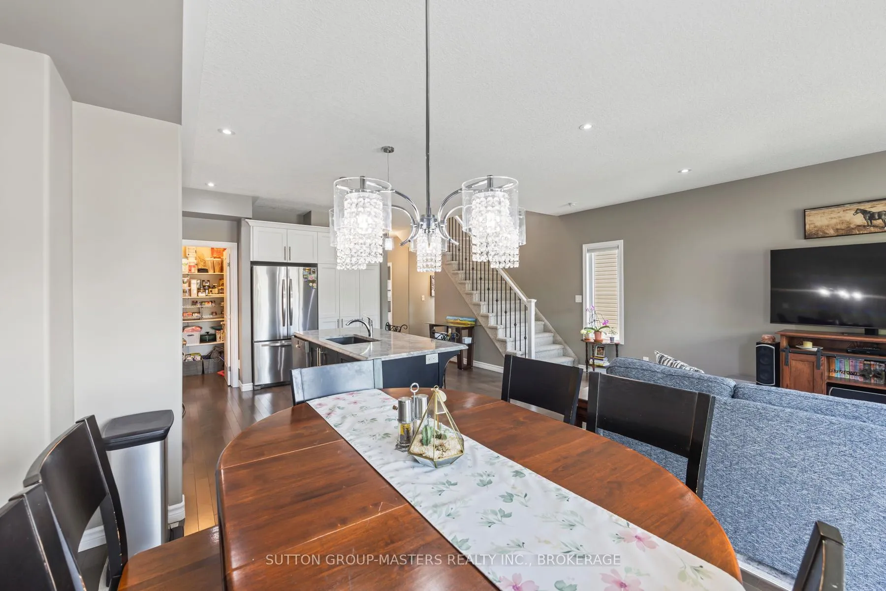 Photo 16 of 1298 Mazzolin Crescent, Kingston, City Northwest — HOMEH