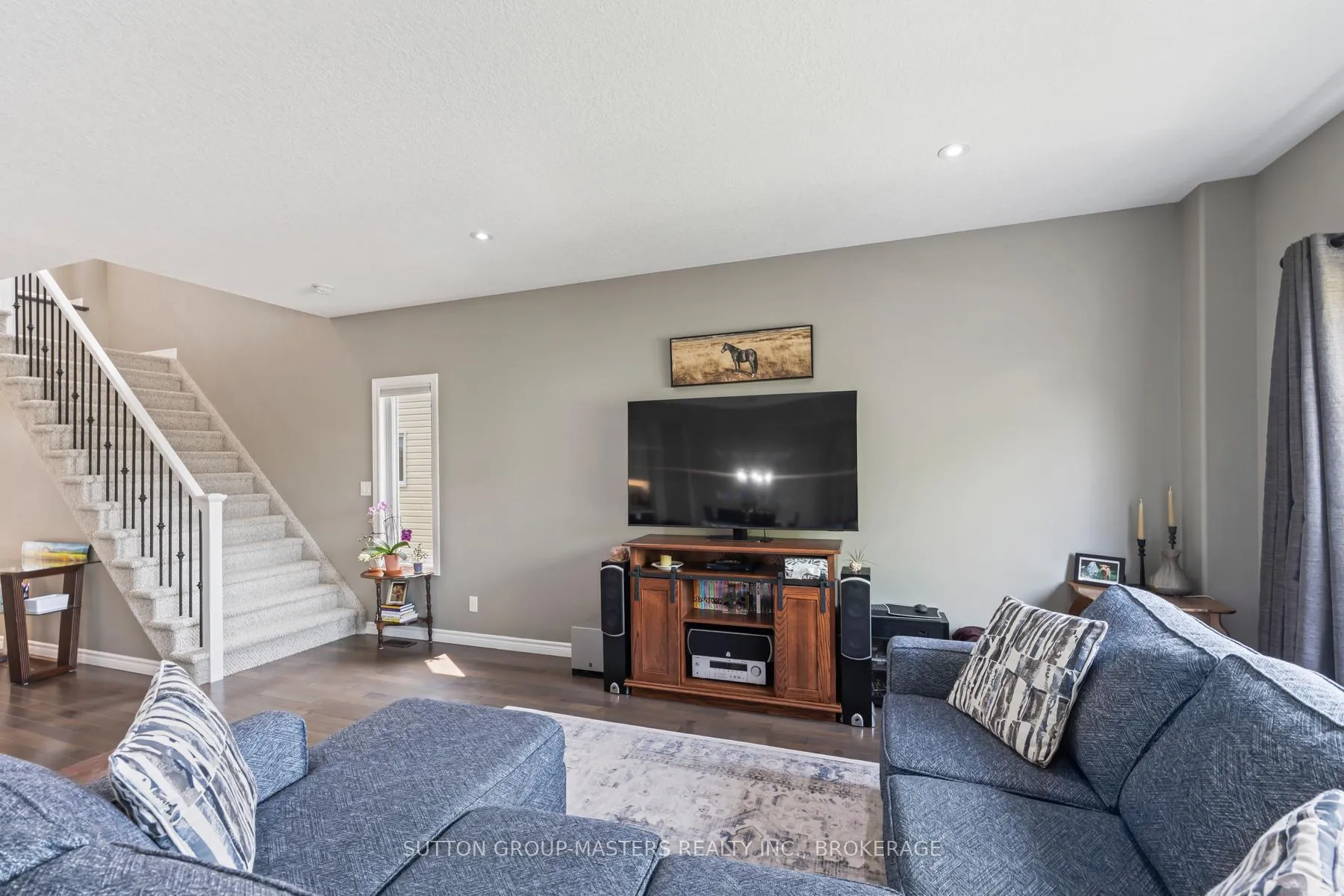 Photo 17 of 1298 Mazzolin Crescent, Kingston, City Northwest — HOMEH