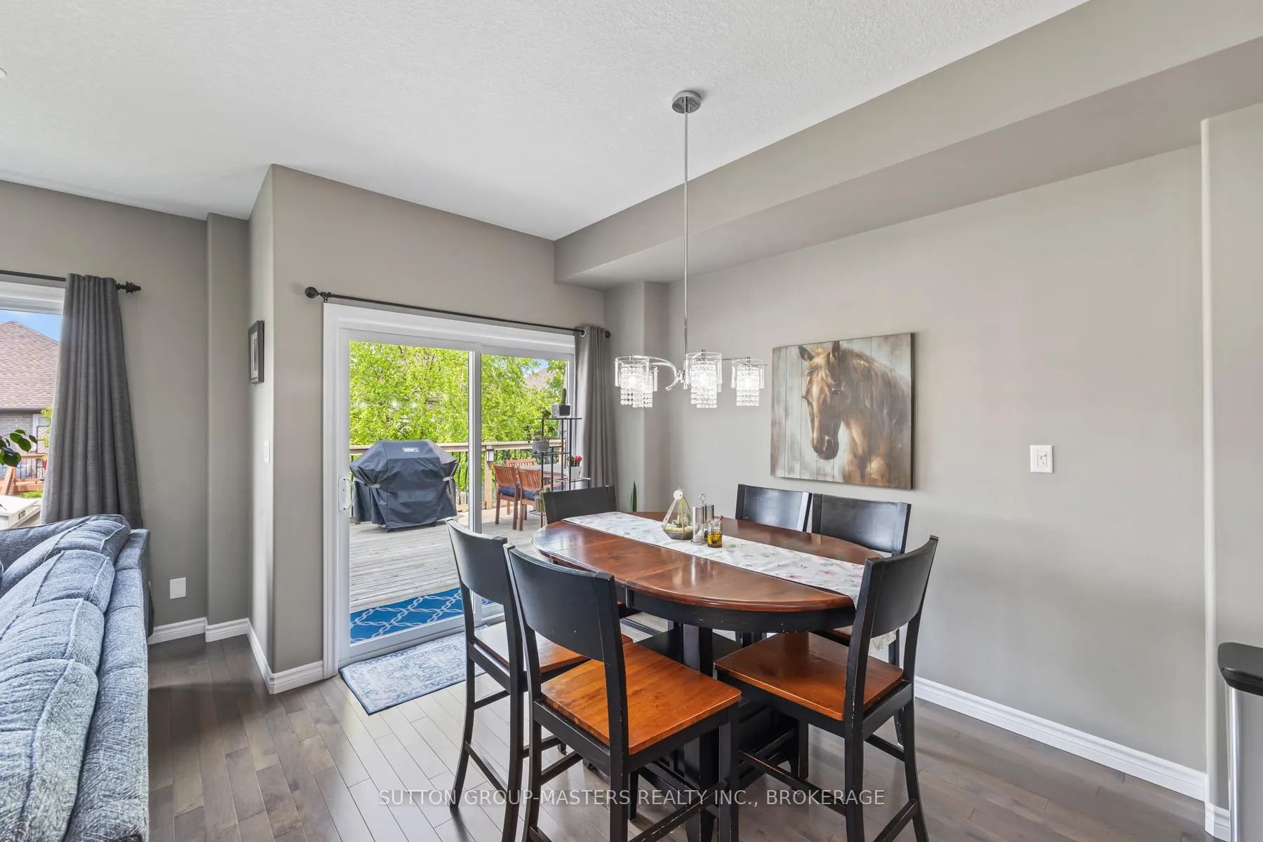 Photo 18 of 1298 Mazzolin Crescent, Kingston, City Northwest — HOMEH