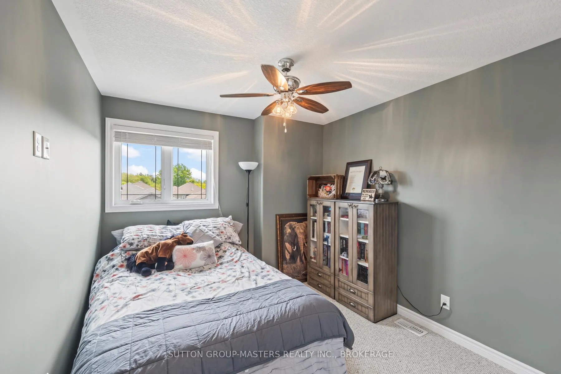 Photo 22 of 1298 Mazzolin Crescent, Kingston, City Northwest — HOMEH