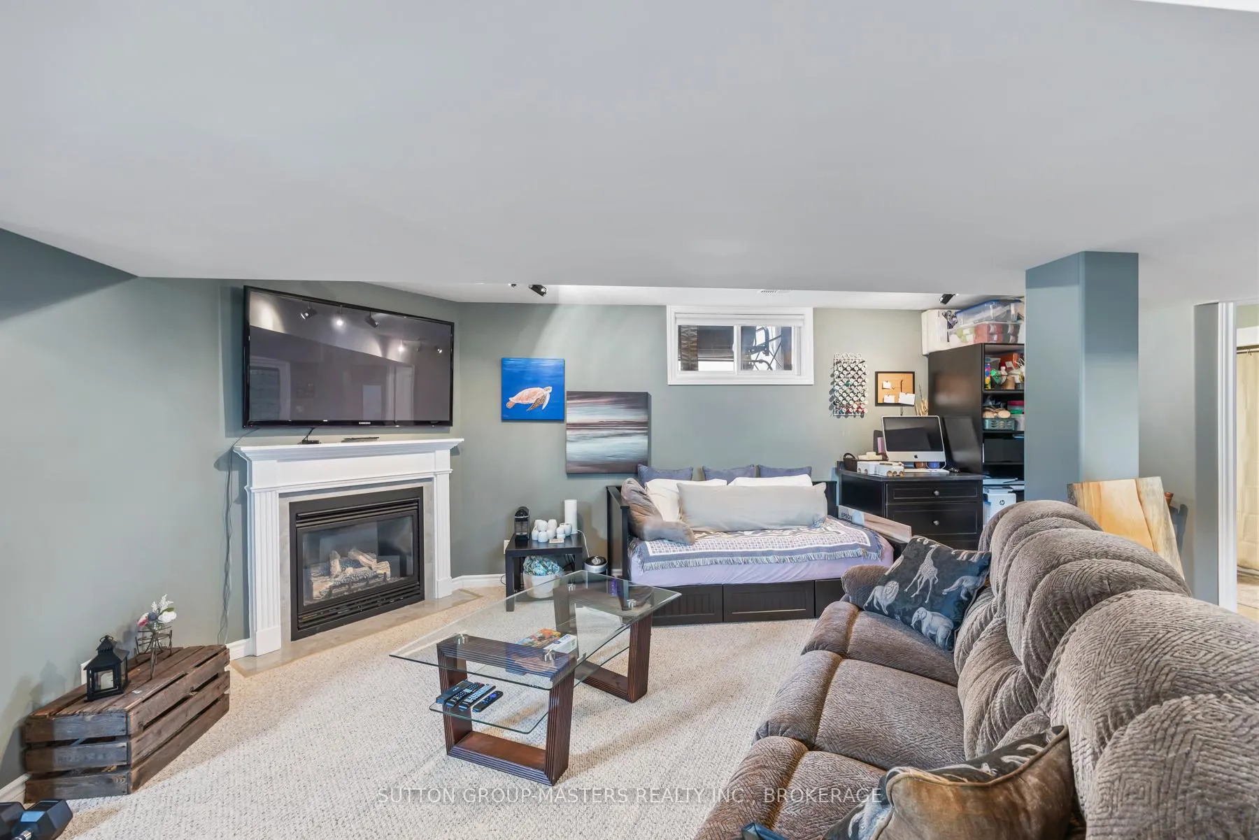 Photo 37 of 1298 Mazzolin Crescent, Kingston, City Northwest — HOMEH