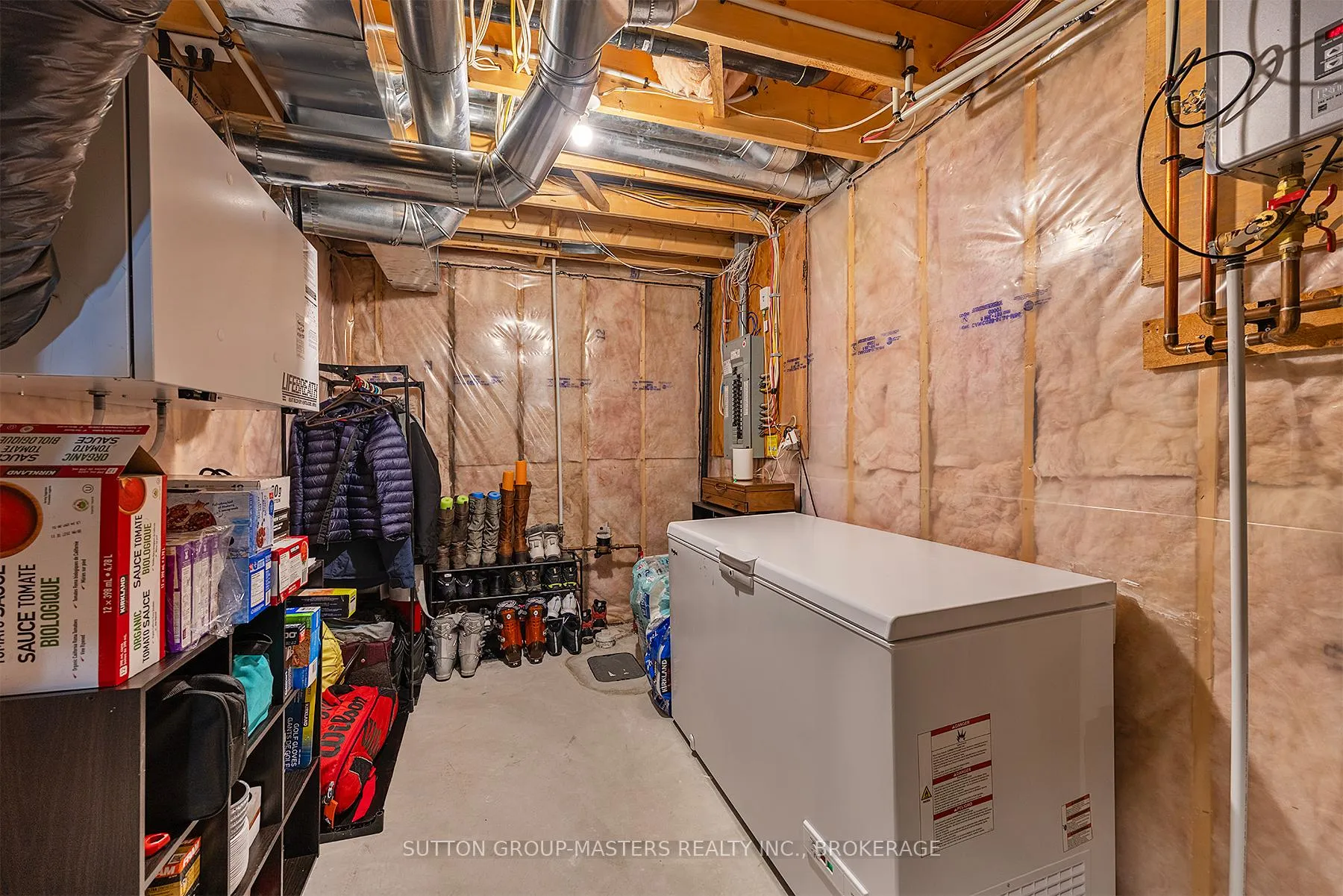 Photo 41 of 1298 Mazzolin Crescent, Kingston, City Northwest — HOMEH