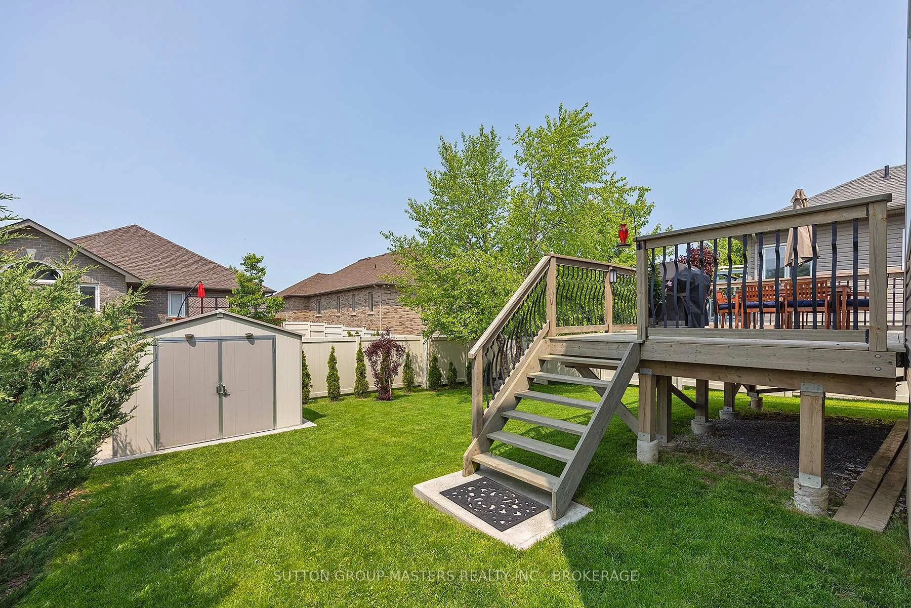 Photo 43 of 1298 Mazzolin Crescent, Kingston, City Northwest — HOMEH