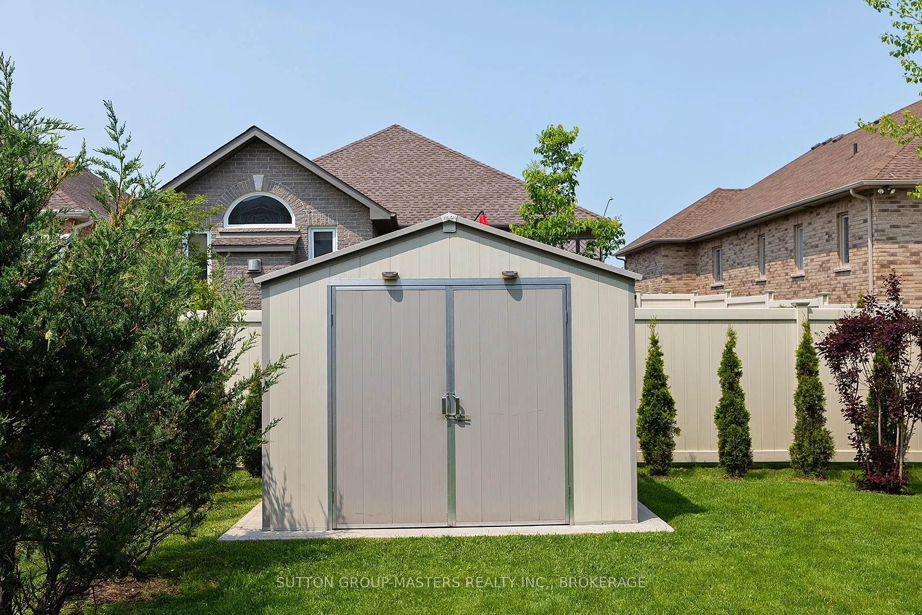 Photo 44 of 1298 Mazzolin Crescent, Kingston, City Northwest — HOMEH
