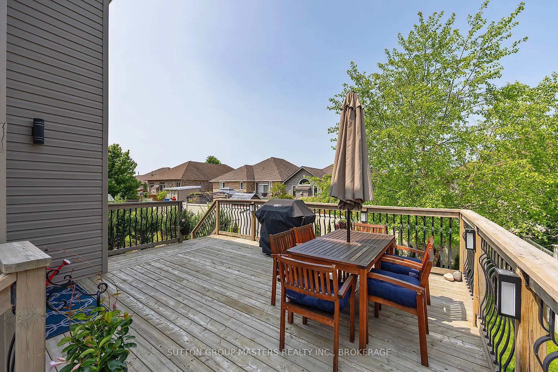 Photo 49 of 1298 Mazzolin Crescent, Kingston, City Northwest — HOMEH