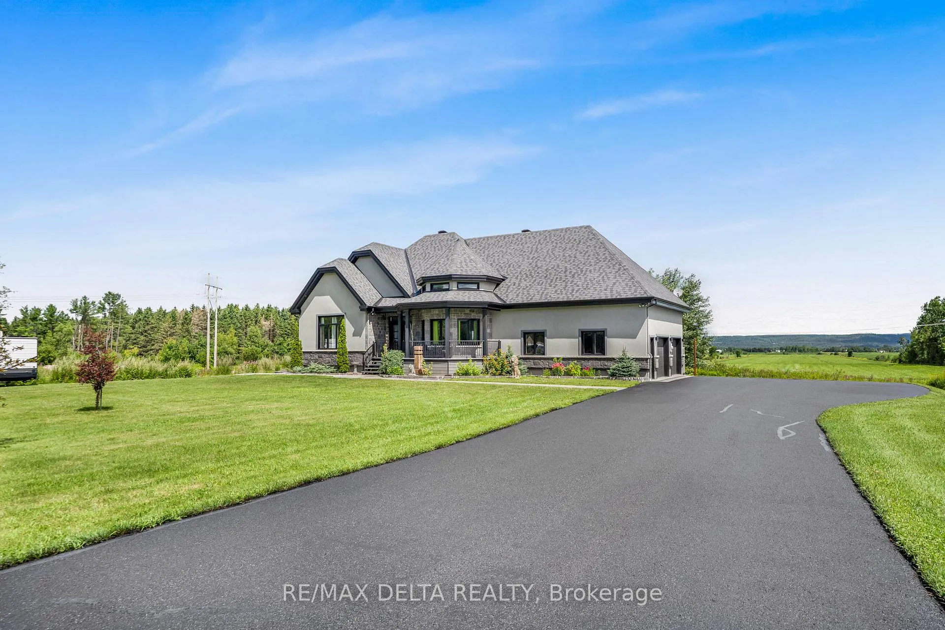 Photo 3 of 1605 St Anne Road, Champlain, Champlain Twp — HOMEH