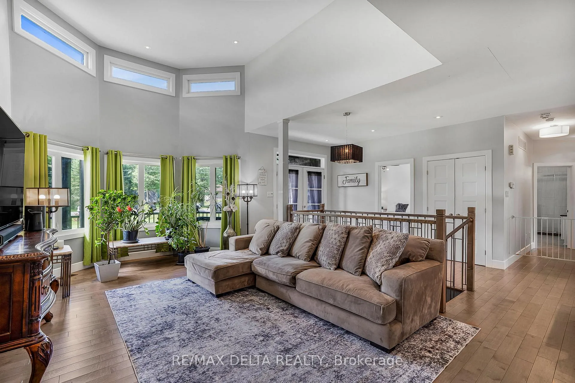Photo 5 of 1605 St Anne Road, Champlain, Champlain Twp — HOMEH