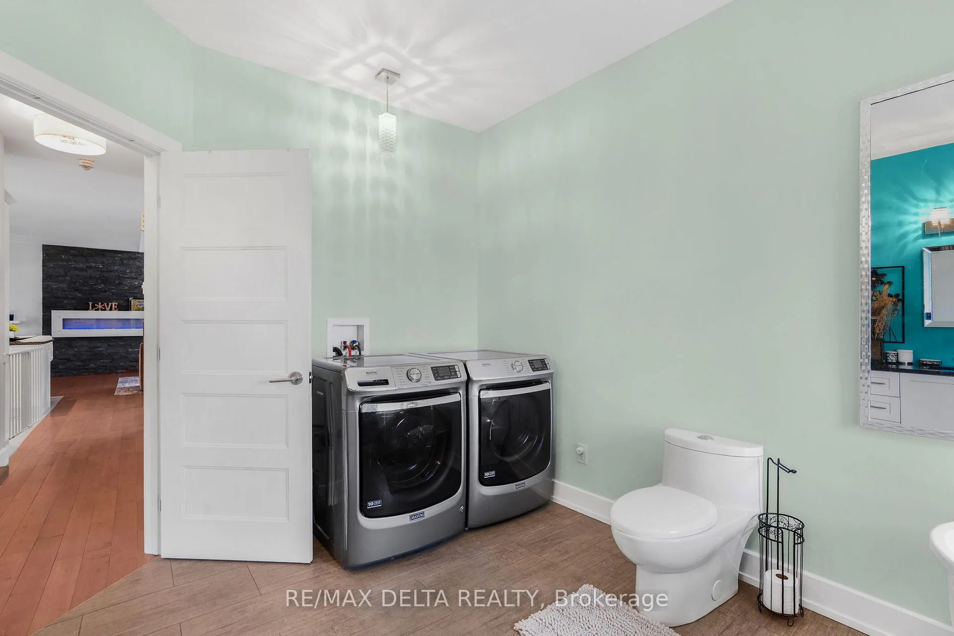 Photo 18 of 1605 St Anne Road, Champlain, Champlain Twp — HOMEH