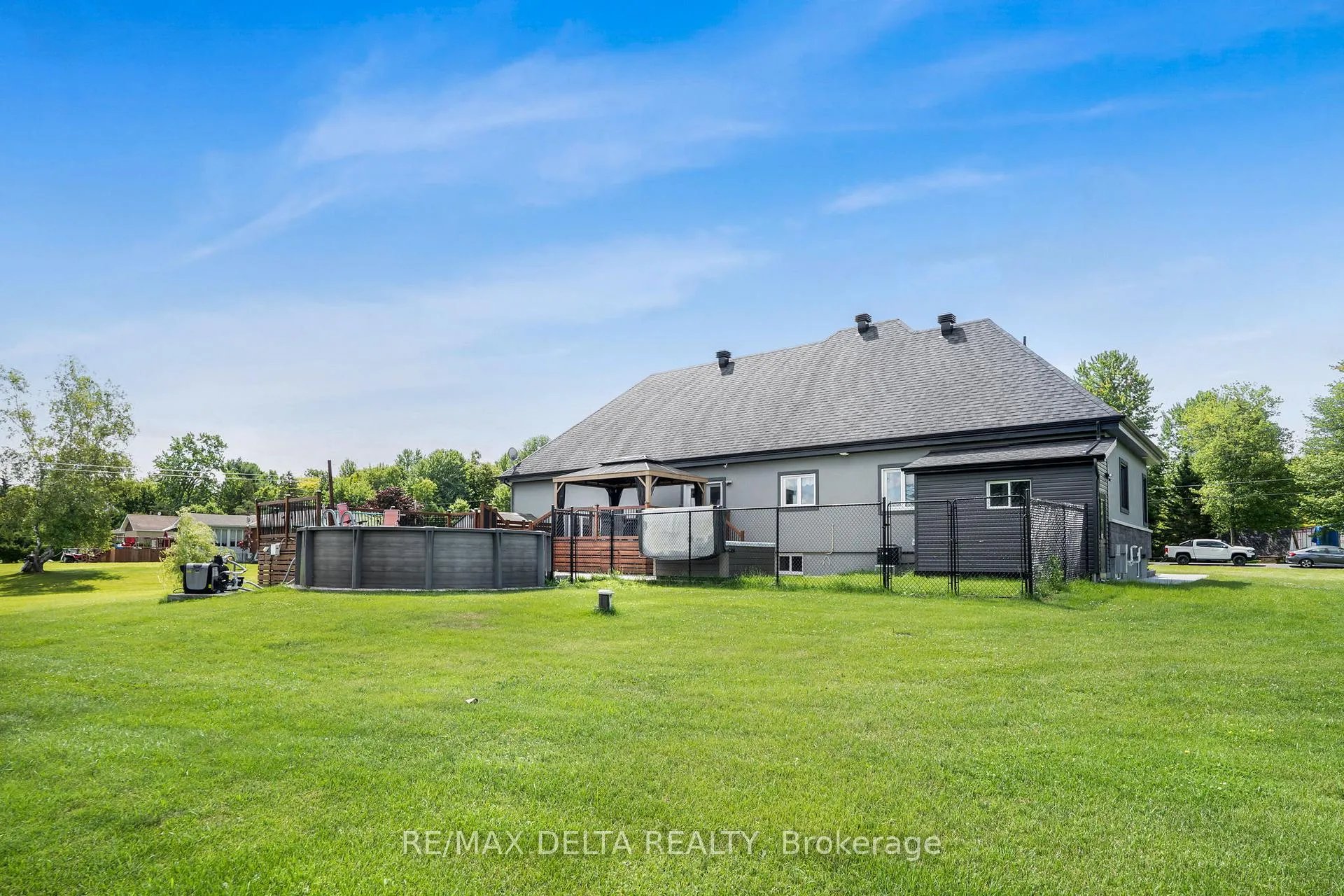 Photo 27 of 1605 St Anne Road, Champlain, Champlain Twp — HOMEH