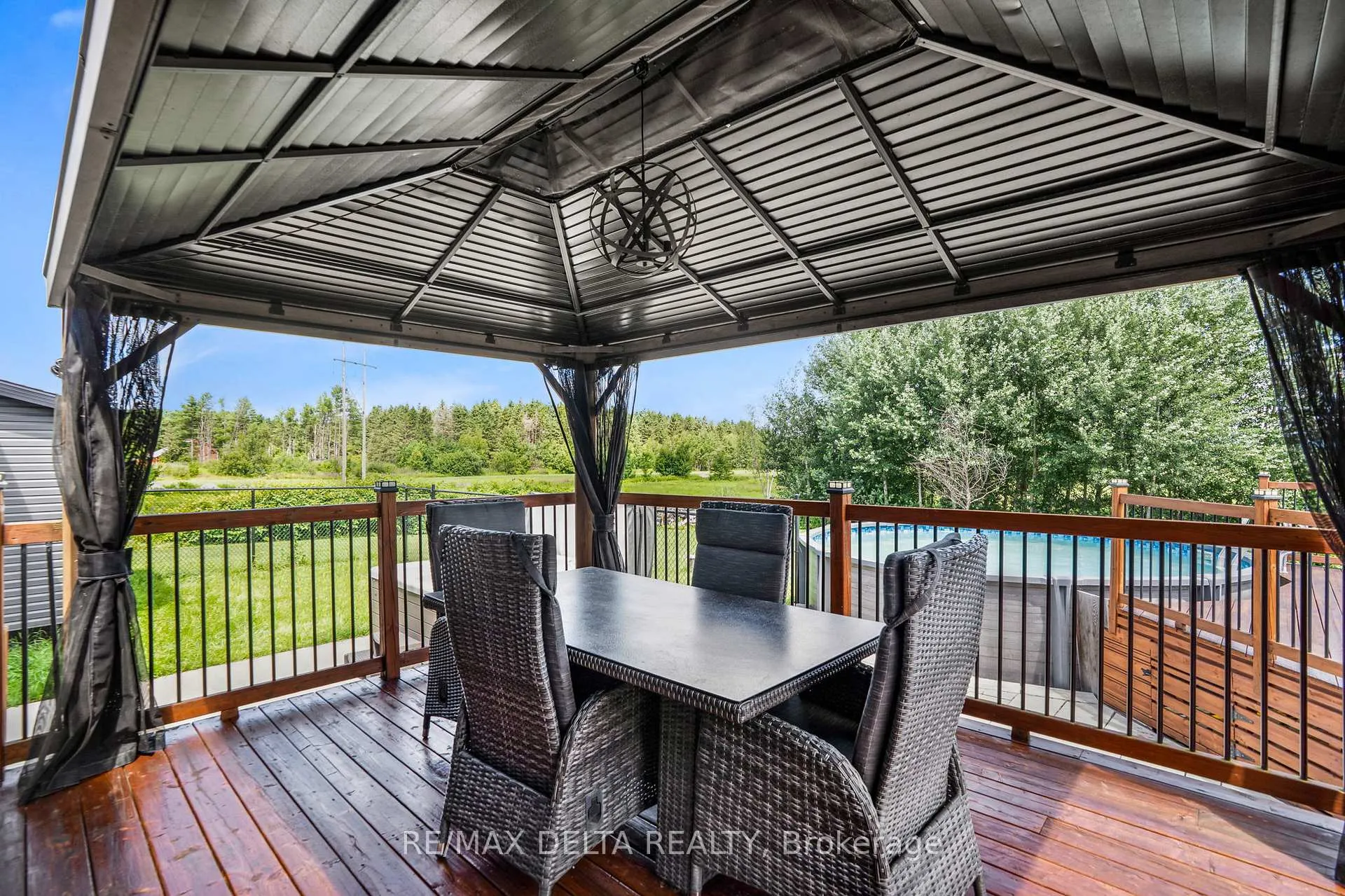 Photo 30 of 1605 St Anne Road, Champlain, Champlain Twp — HOMEH