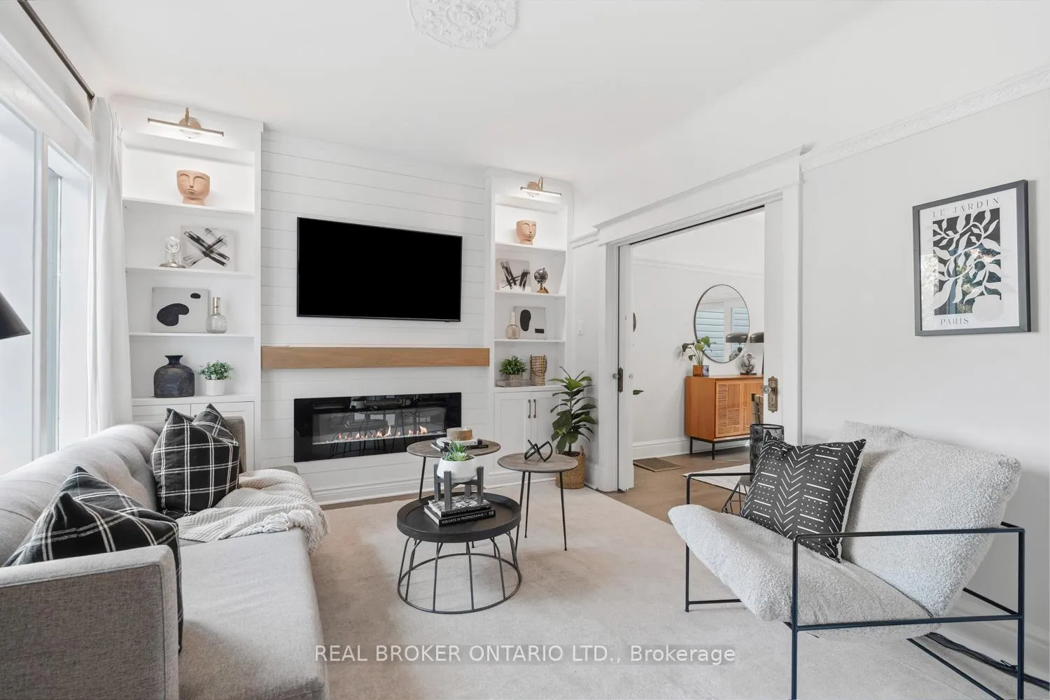 Photo 1 of 7 Juniper Avenue, Toronto, The Beaches — HOMEH