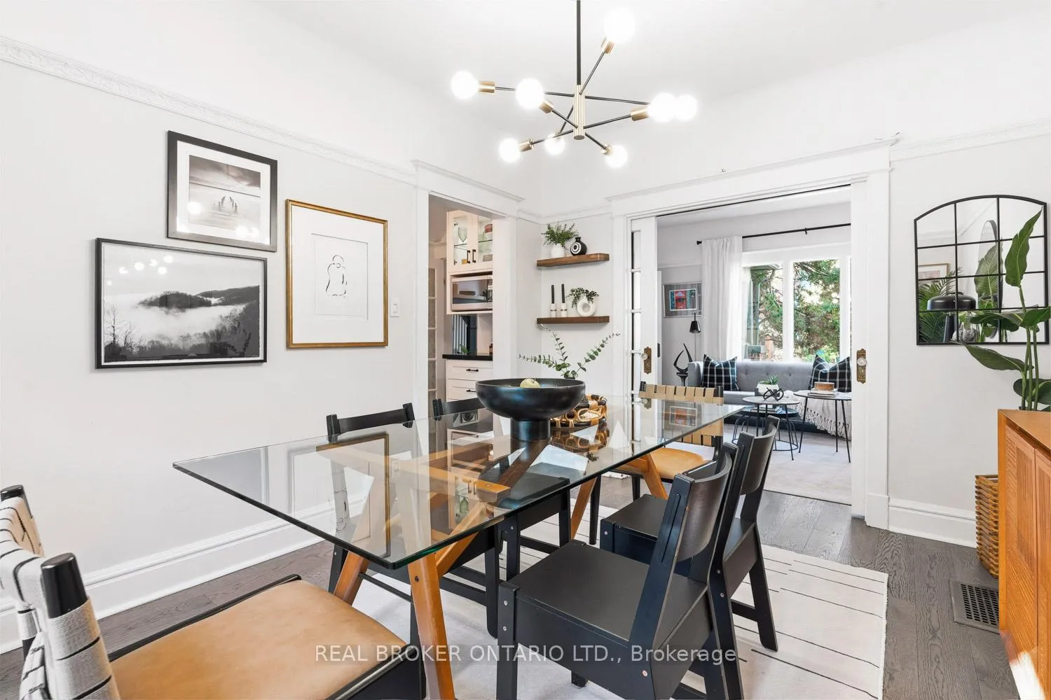 Photo 7 of 7 Juniper Avenue, Toronto, The Beaches — HOMEH