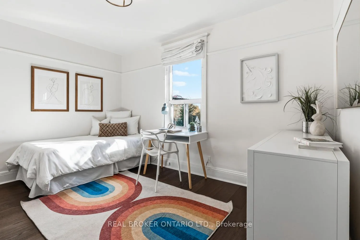 Photo 18 of 7 Juniper Avenue, Toronto, The Beaches — HOMEH