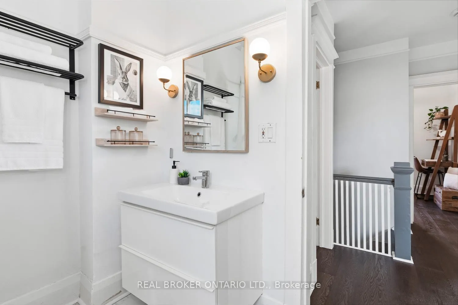Photo 21 of 7 Juniper Avenue, Toronto, The Beaches — HOMEH