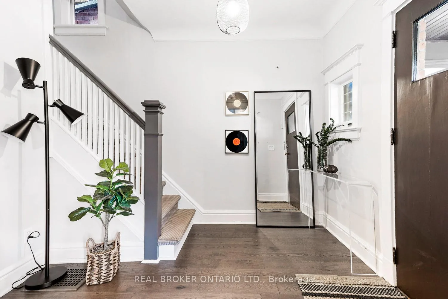 Photo 29 of 7 Juniper Avenue, Toronto, The Beaches — HOMEH