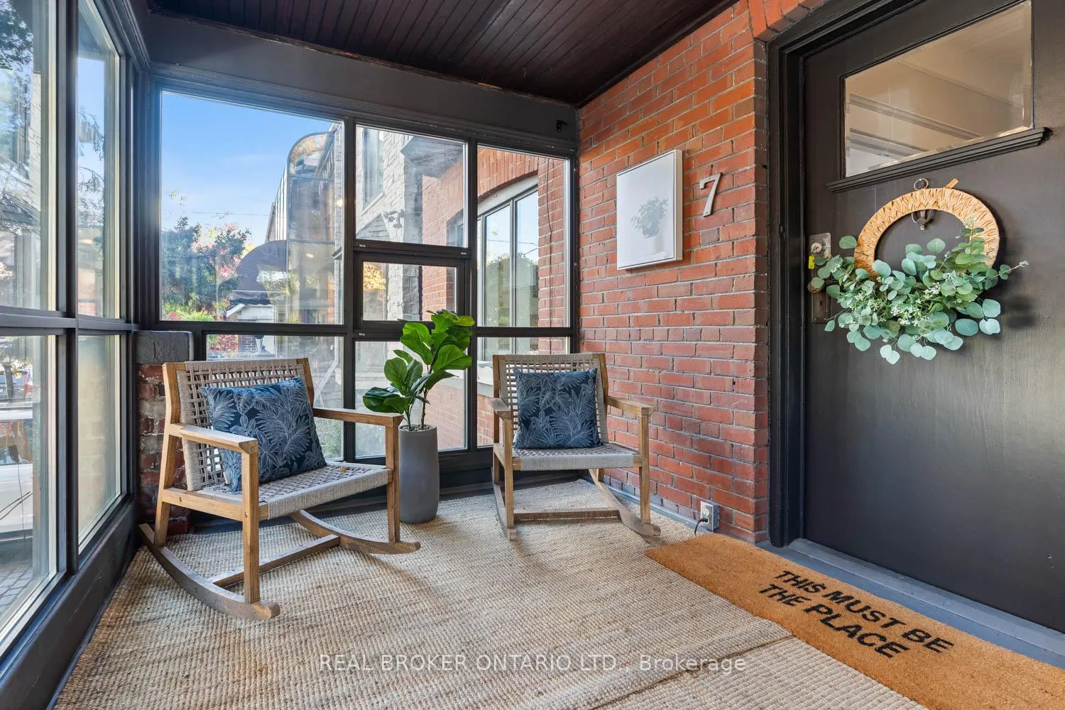 Photo 30 of 7 Juniper Avenue, Toronto, The Beaches — HOMEH