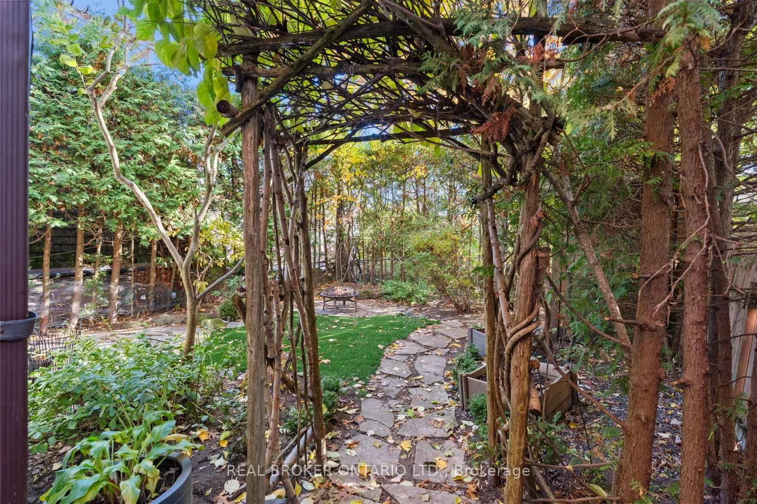 Photo 32 of 7 Juniper Avenue, Toronto, The Beaches — HOMEH