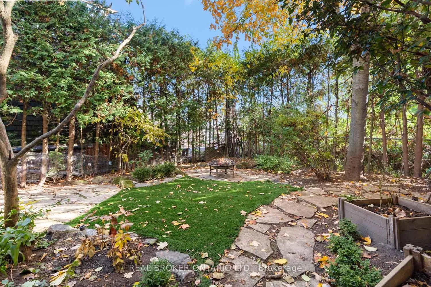 Photo 33 of 7 Juniper Avenue, Toronto, The Beaches — HOMEH