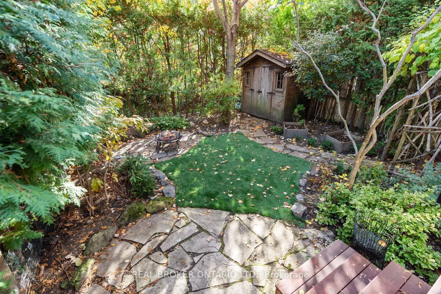 Photo 36 of 7 Juniper Avenue, Toronto, The Beaches — HOMEH