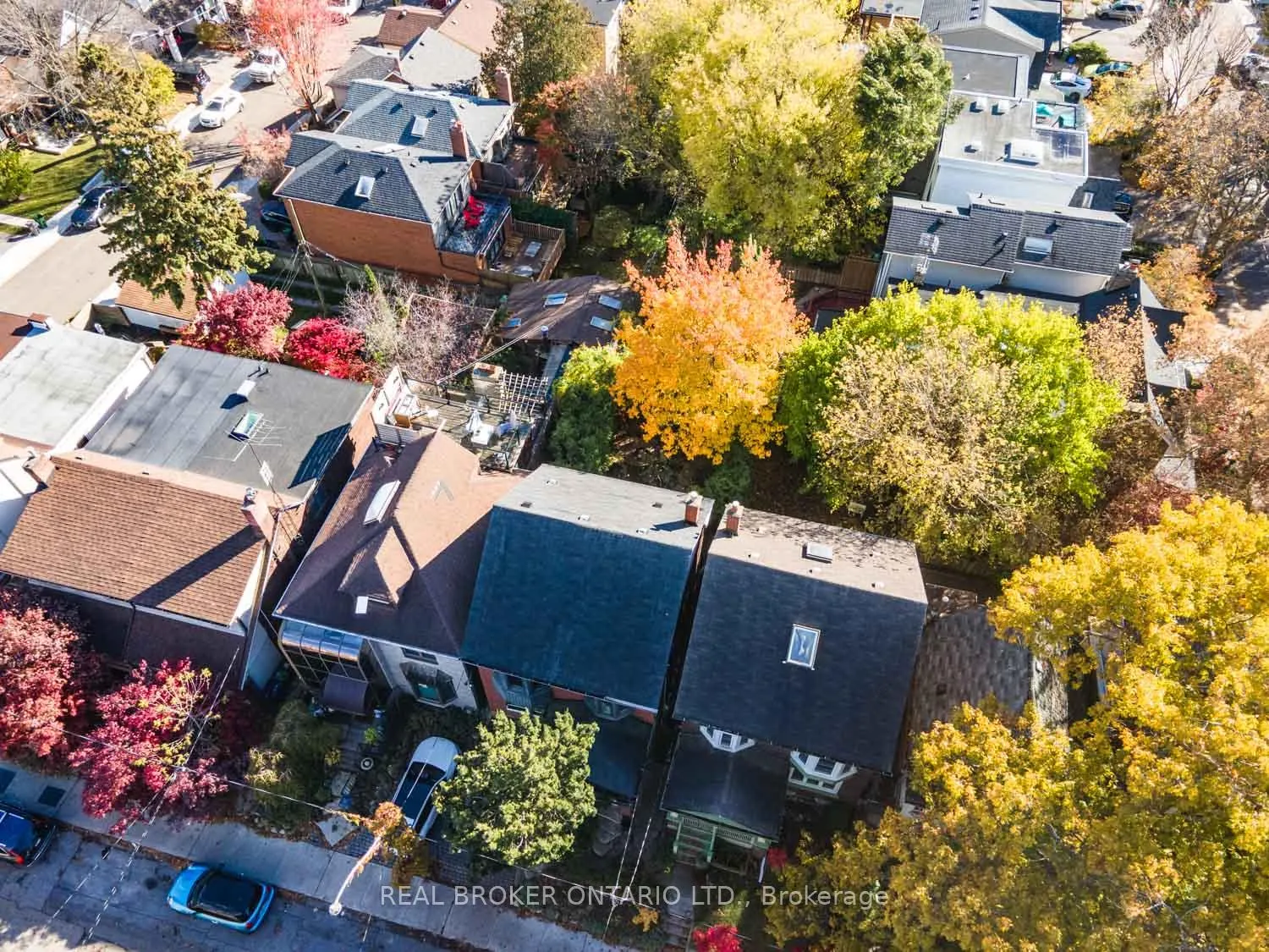 Photo 40 of 7 Juniper Avenue, Toronto, The Beaches — HOMEH