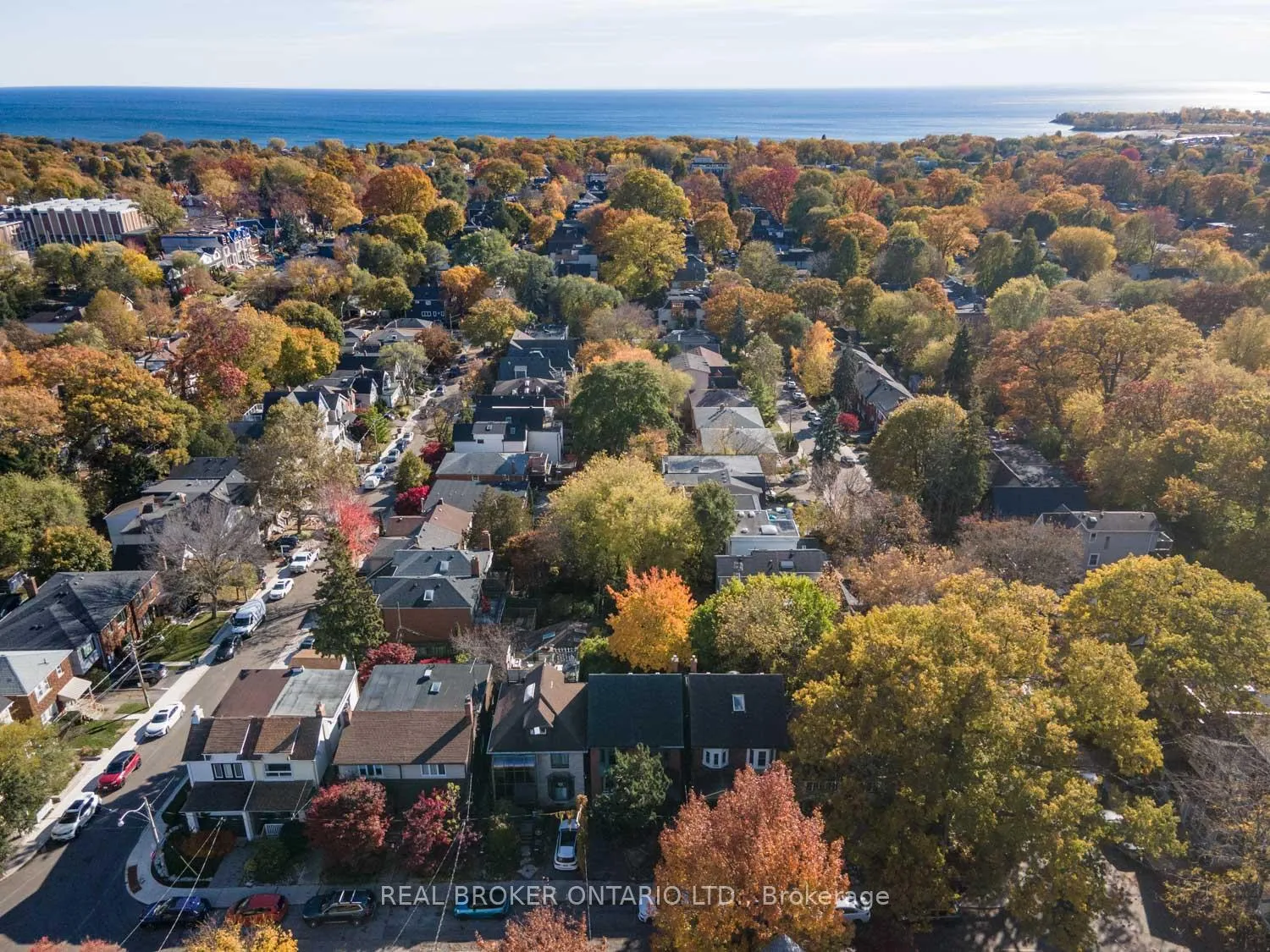 Photo 41 of 7 Juniper Avenue, Toronto, The Beaches — HOMEH
