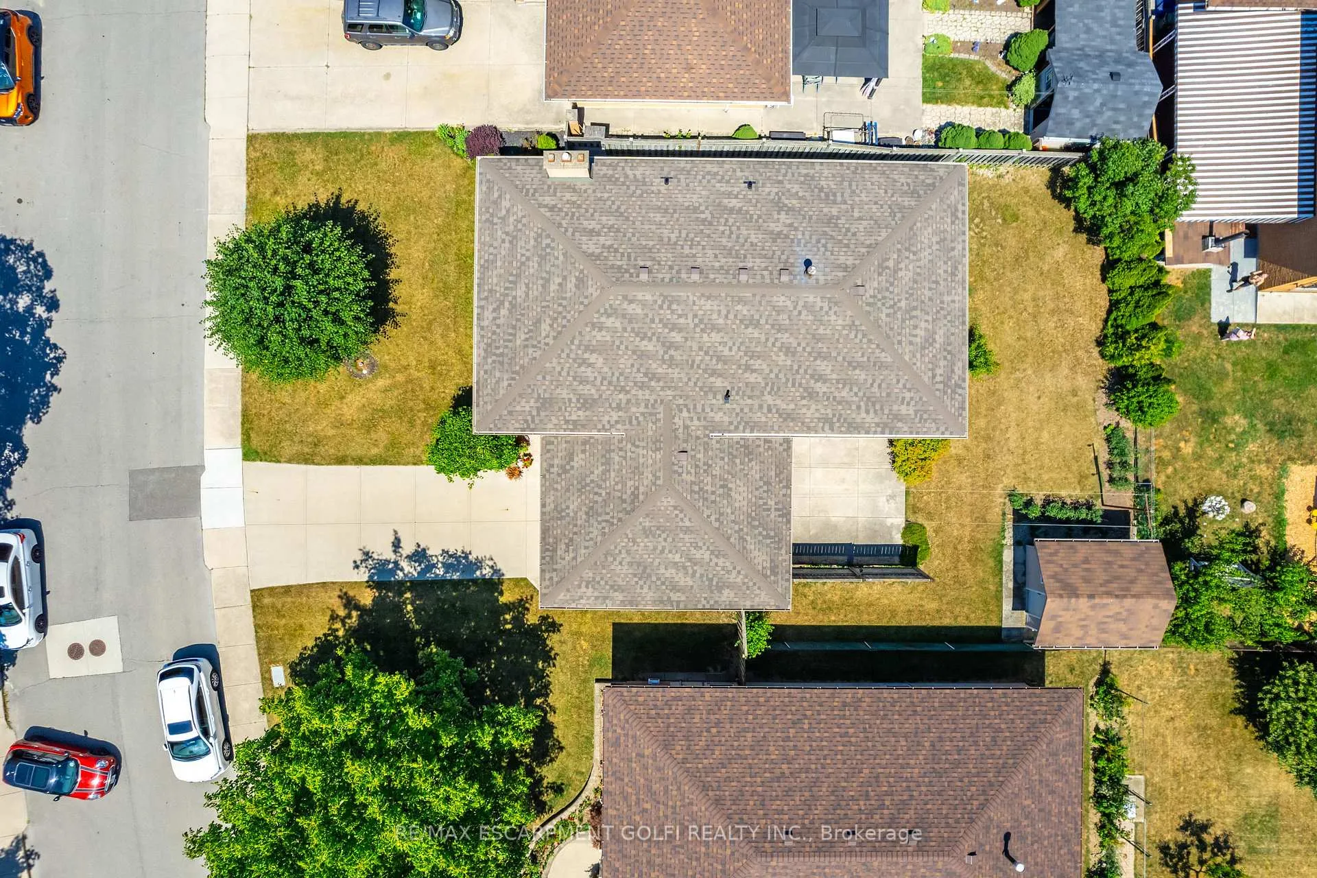 Photo 5 of 5 Rouge Hill Court, Hamilton, Red Hill — HOMEH