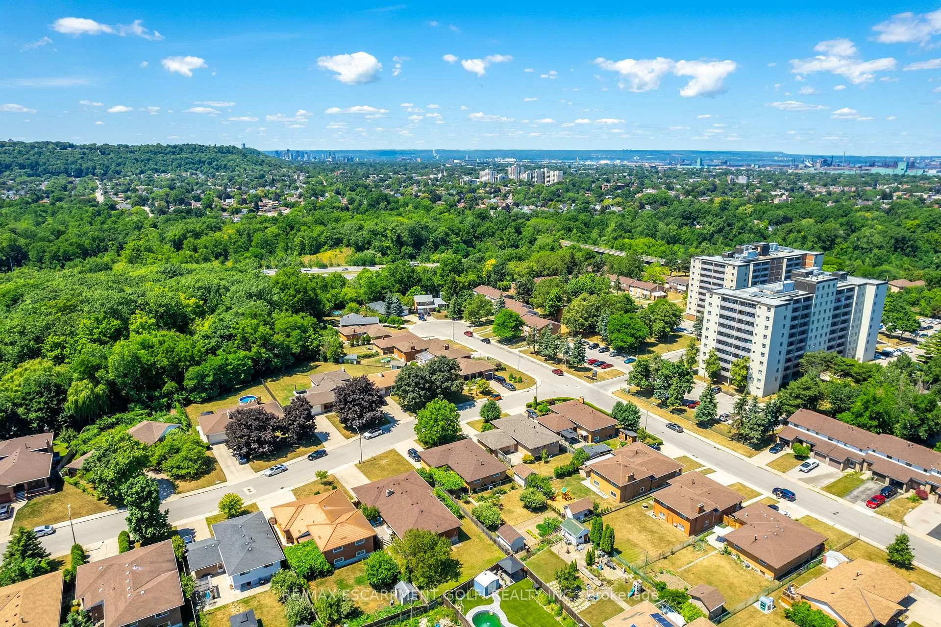 Photo 30 of 5 Rouge Hill Court, Hamilton, Red Hill — HOMEH