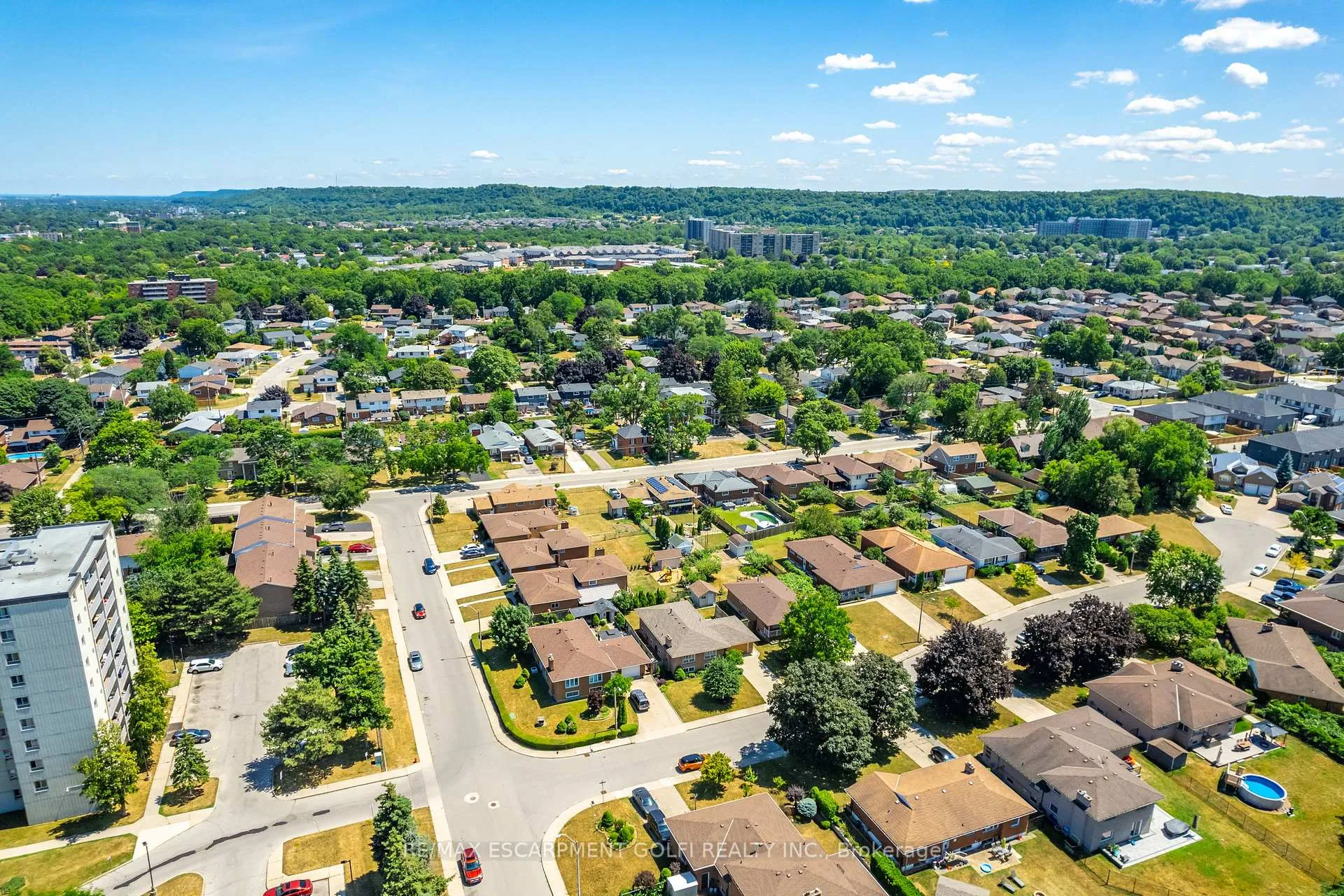 Photo 31 of 5 Rouge Hill Court, Hamilton, Red Hill — HOMEH