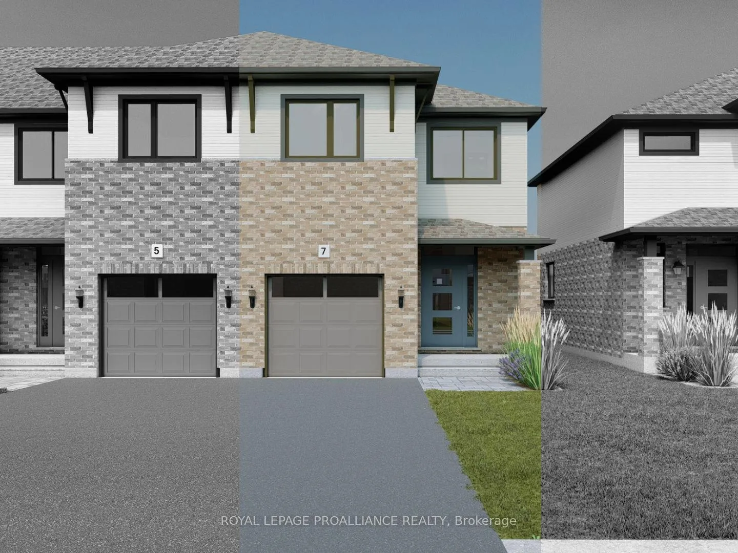 Photo 1 of 7 Otonabee Street, Belleville, Thurlow Ward — HOMEH
