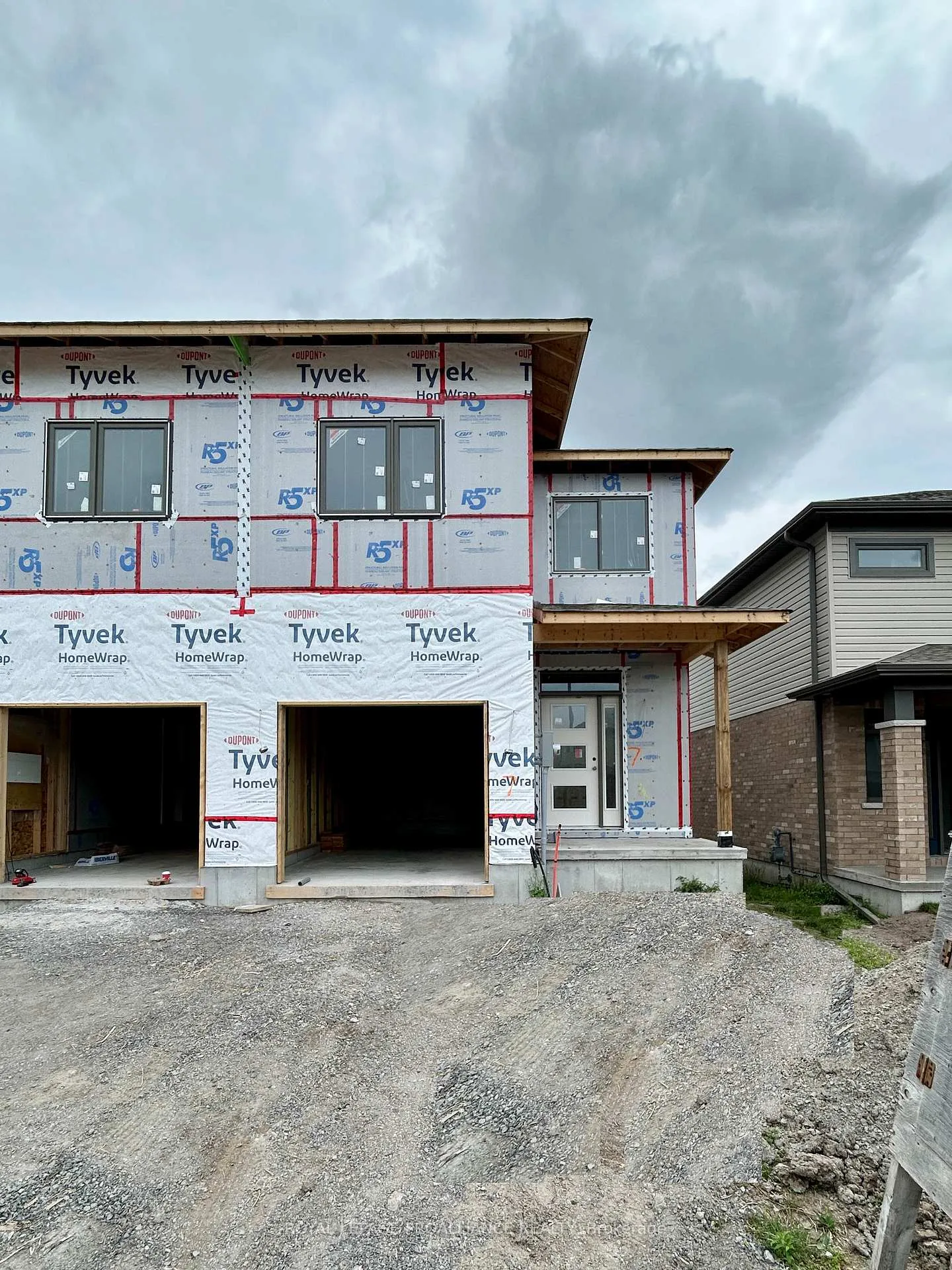 Photo 2 of 7 Otonabee Street, Belleville, Thurlow Ward — HOMEH