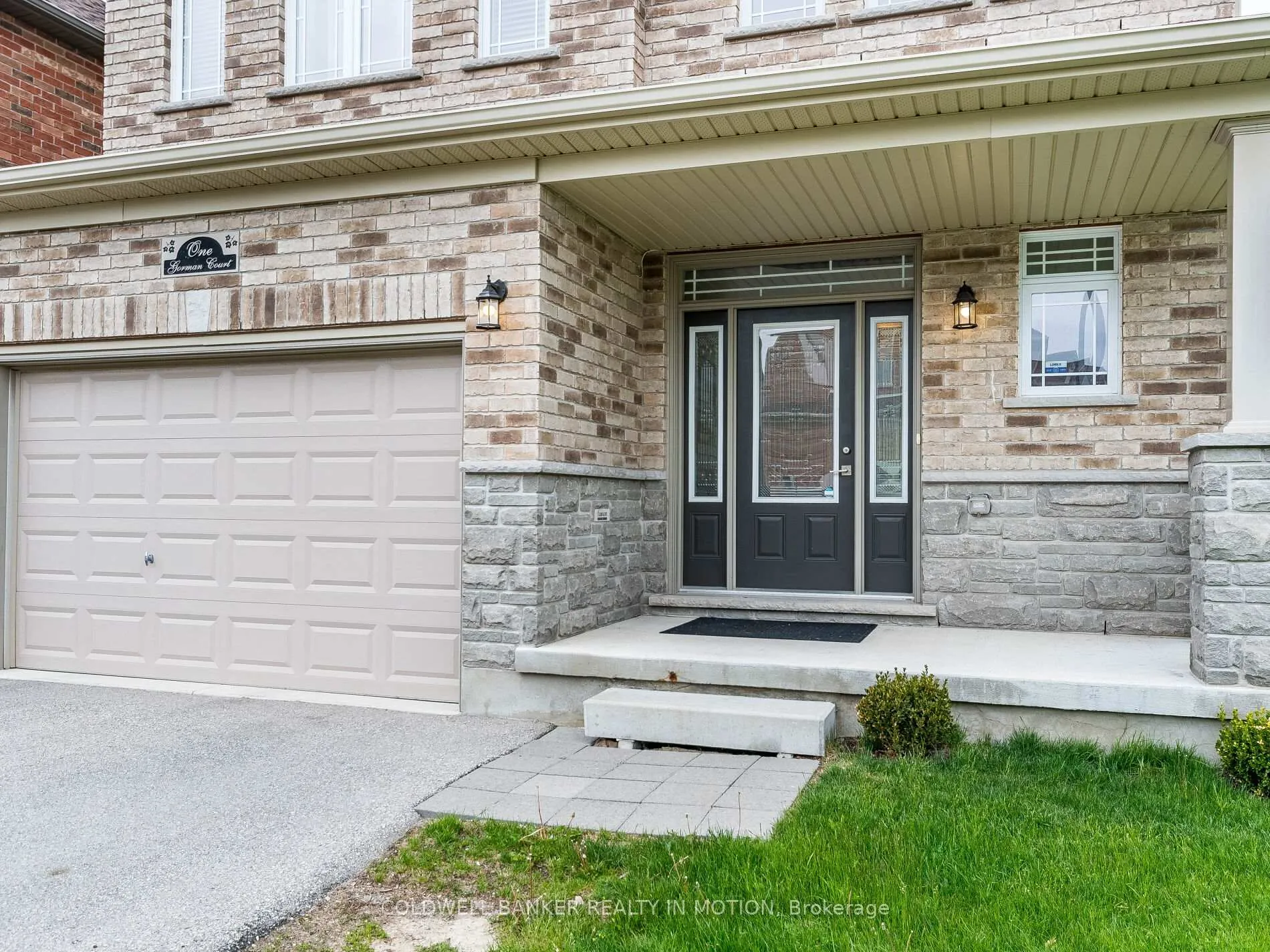 Photo 3 of 1 Gorman Ct Centre, Guelph, Willow West/Sugarbush/West Acres — HOMEH