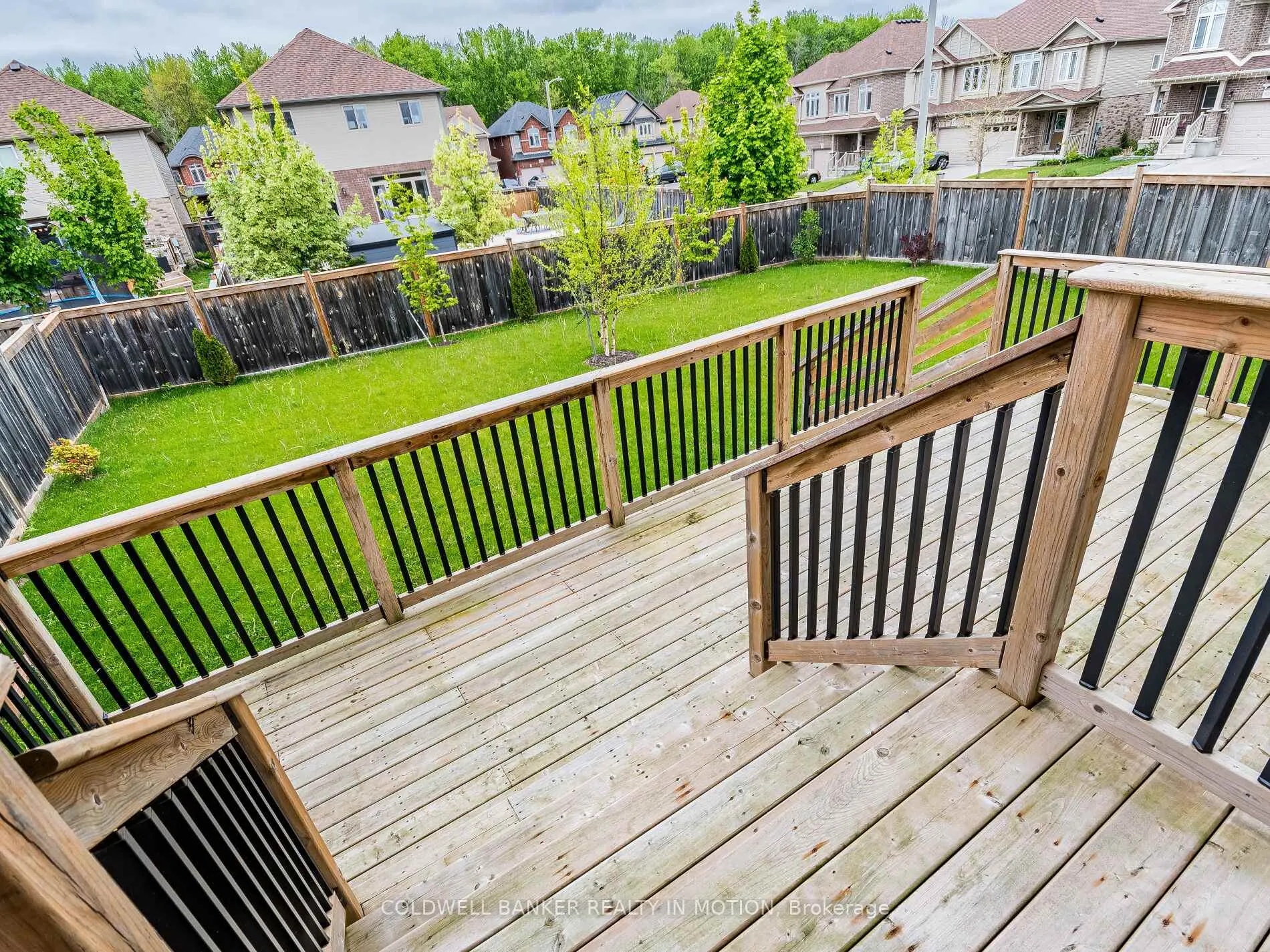 Photo 44 of 1 Gorman Ct Centre, Guelph, Willow West/Sugarbush/West Acres — HOMEH