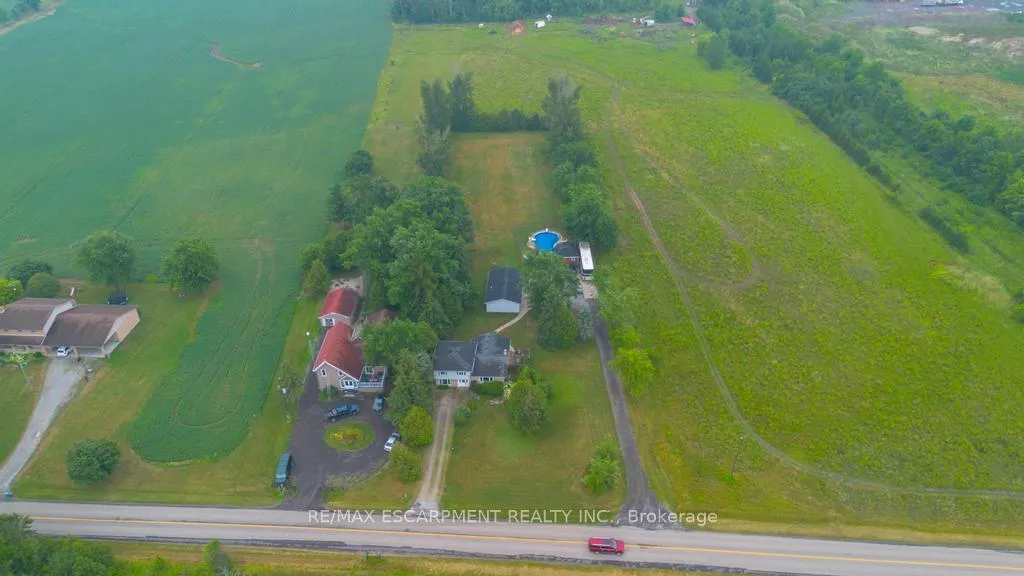 Photo 32 of 70 Sawmill Road, Haldimand — HOMEH