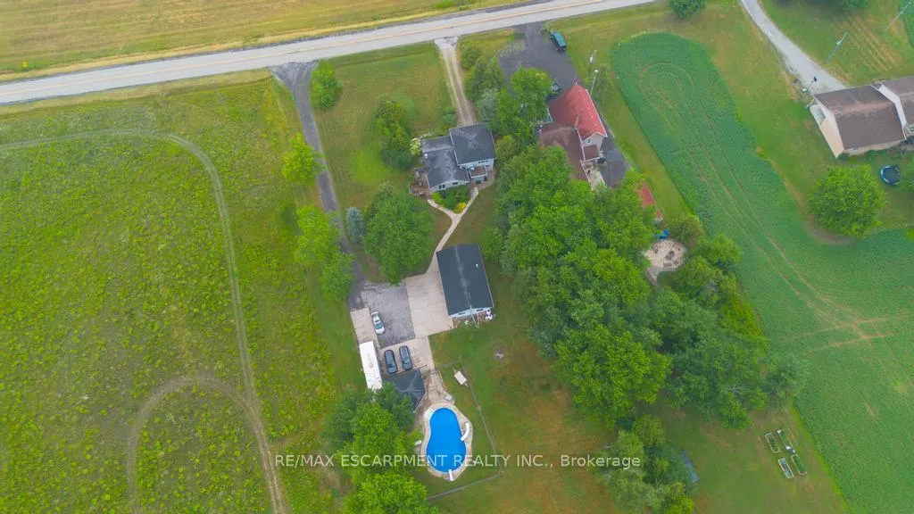 Photo 33 of 70 Sawmill Road, Haldimand — HOMEH