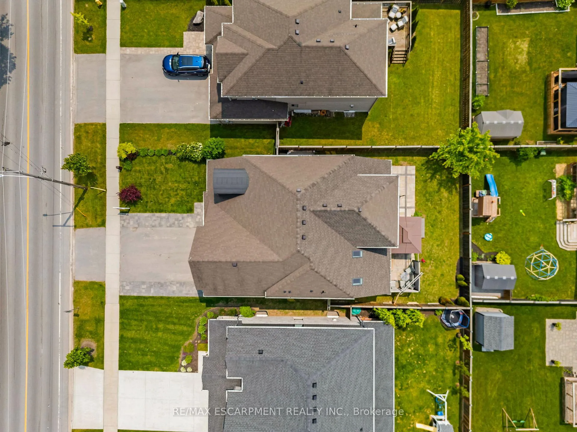 Photo 35 of 1528 Haist Street, Pelham, Fonthill — HOMEH